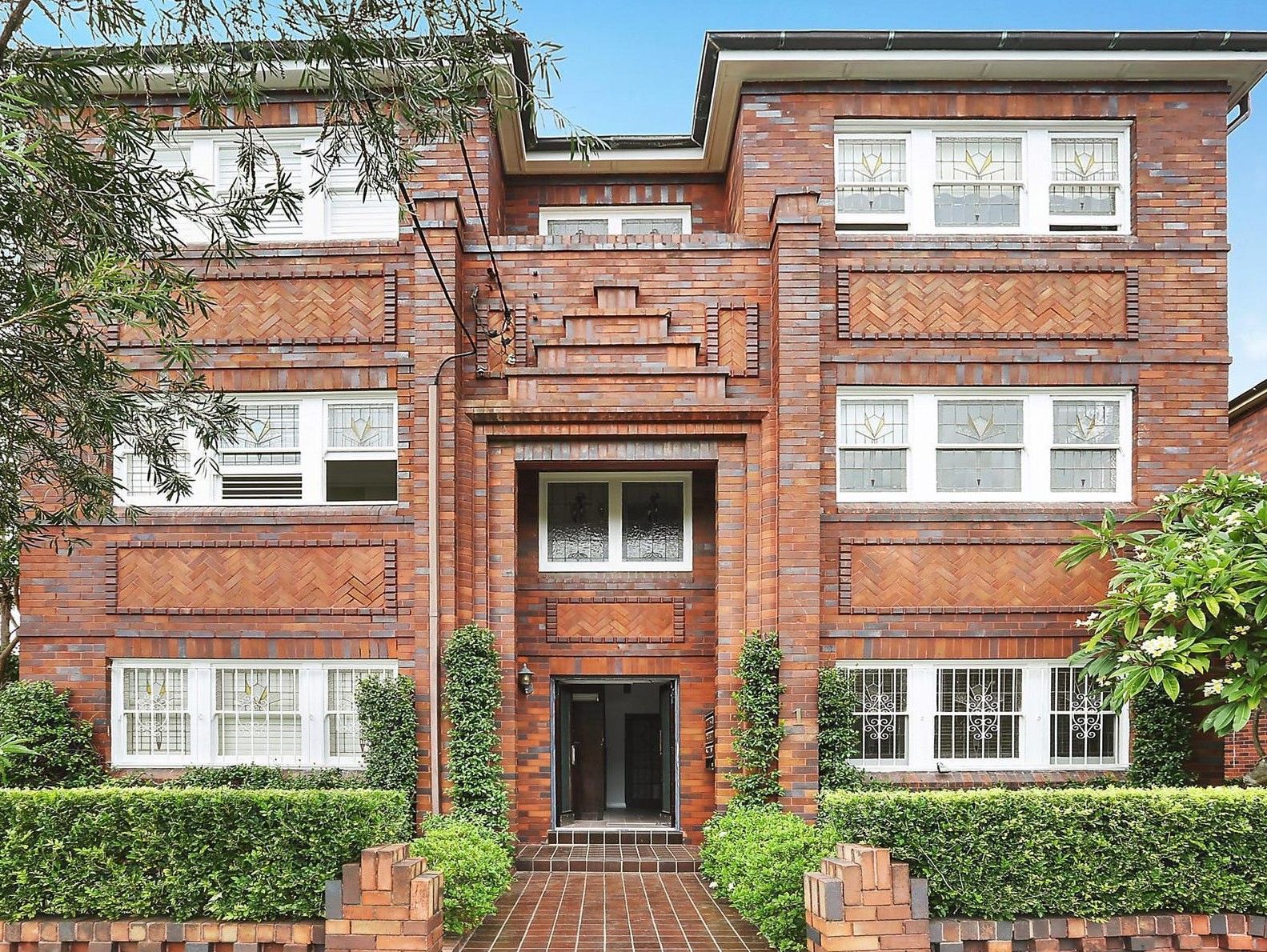 1 Bishops Avenue, Randwick NSW 2031