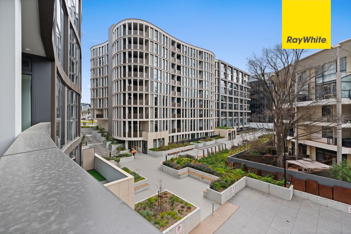 101/68 Allara Street — photo 13 of 15