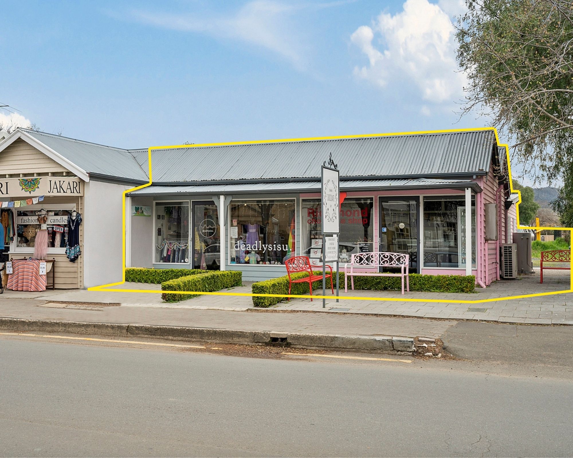 37A Bridge Street, Richmond, TAS 7025