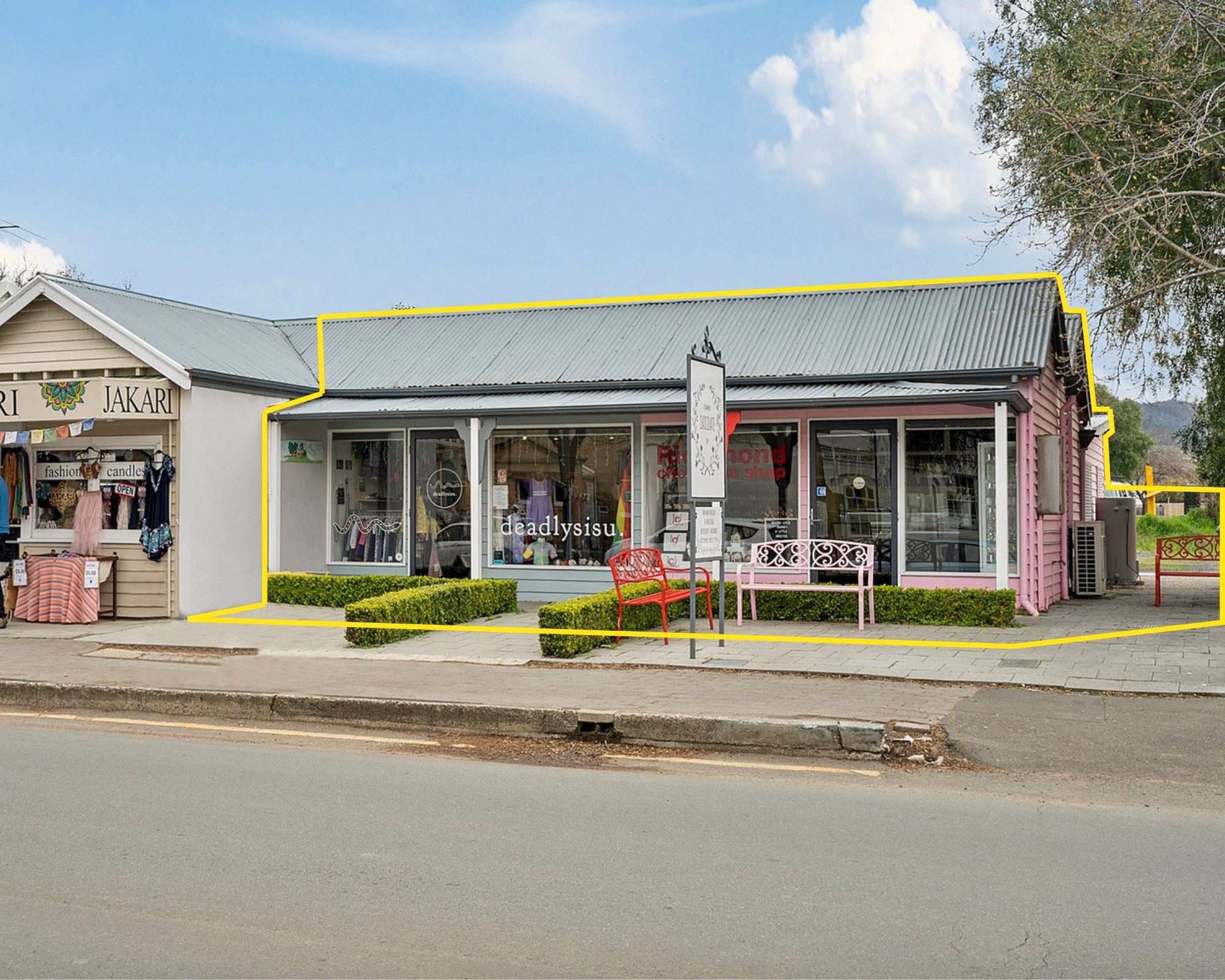37A Bridge Street, Richmond, TAS 7025