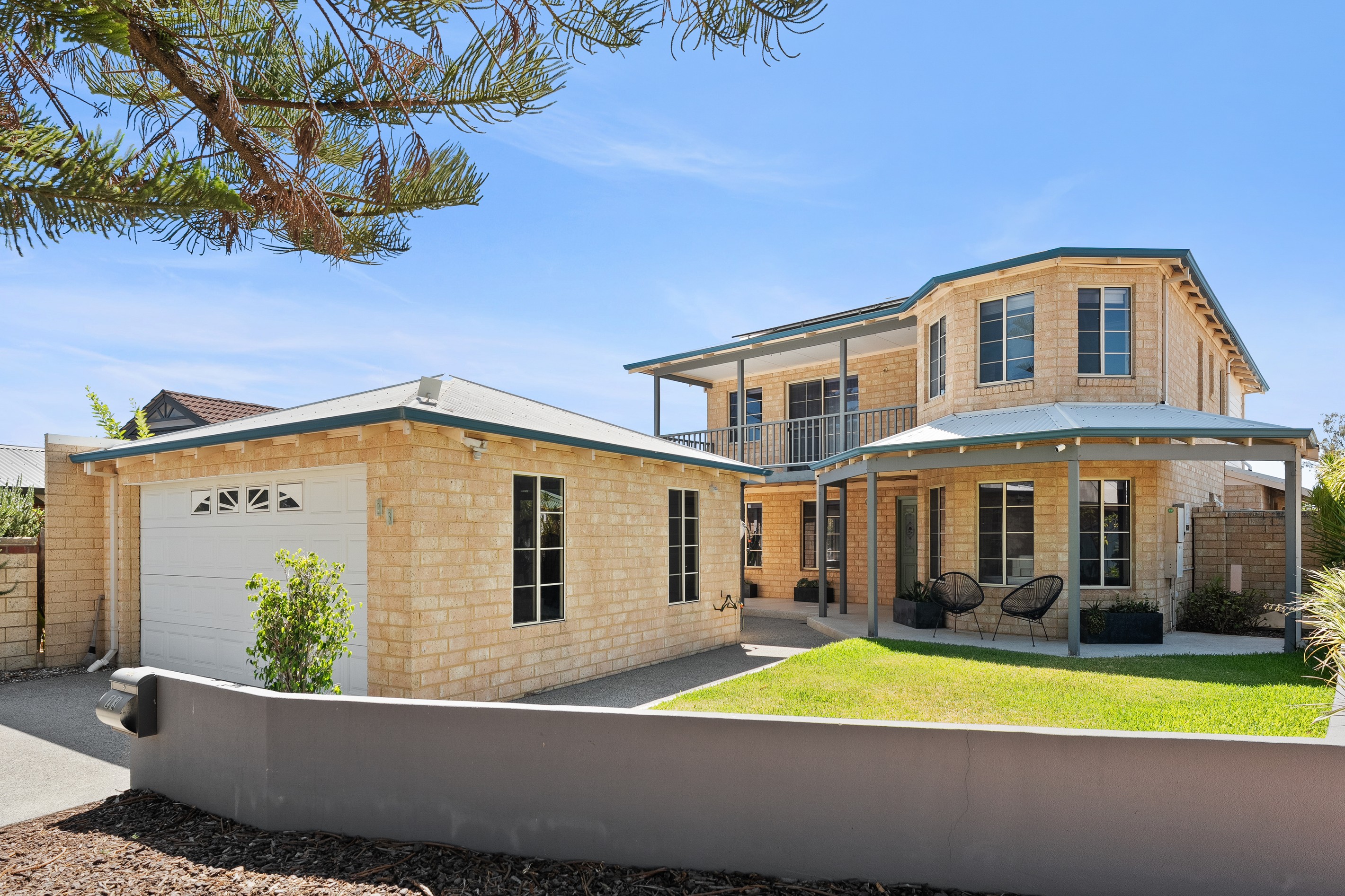 23 Galway Gardens, Warnbro, WA 6169