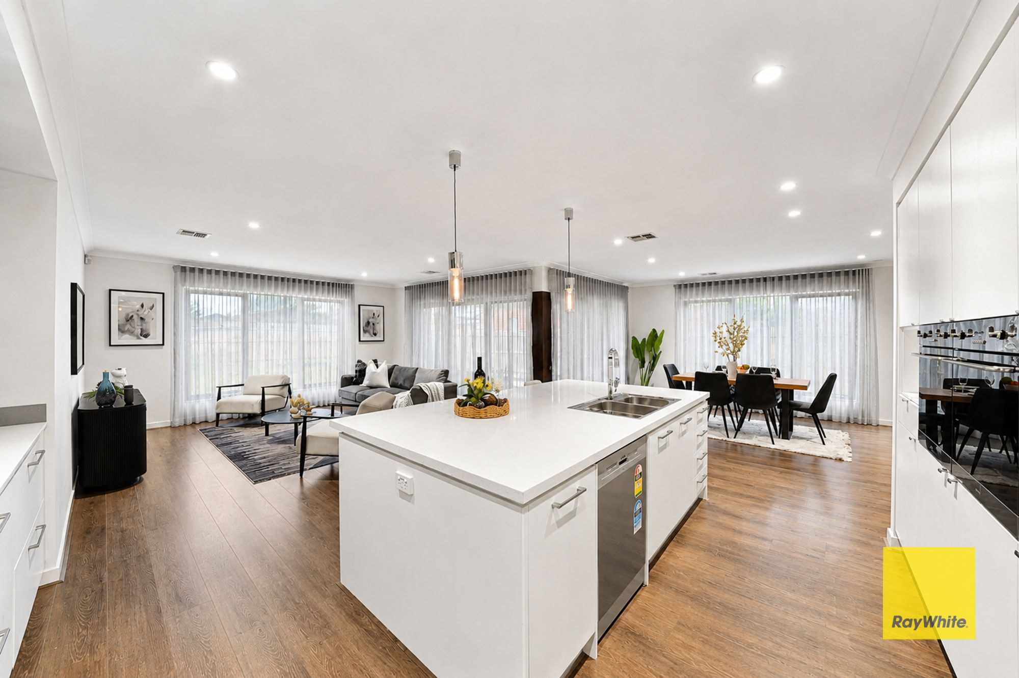 3 Stockade Way, AINTREE, VIC 3336