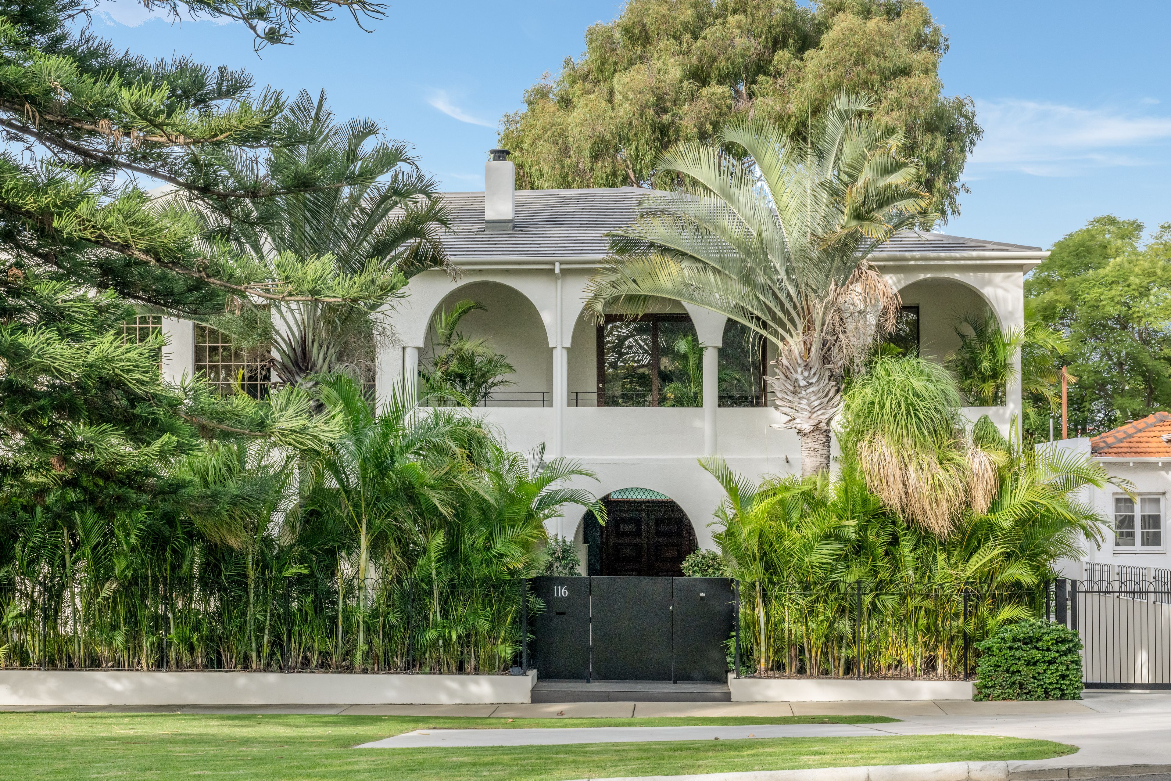 116 Broome Street, Cottesloe, WA 6011