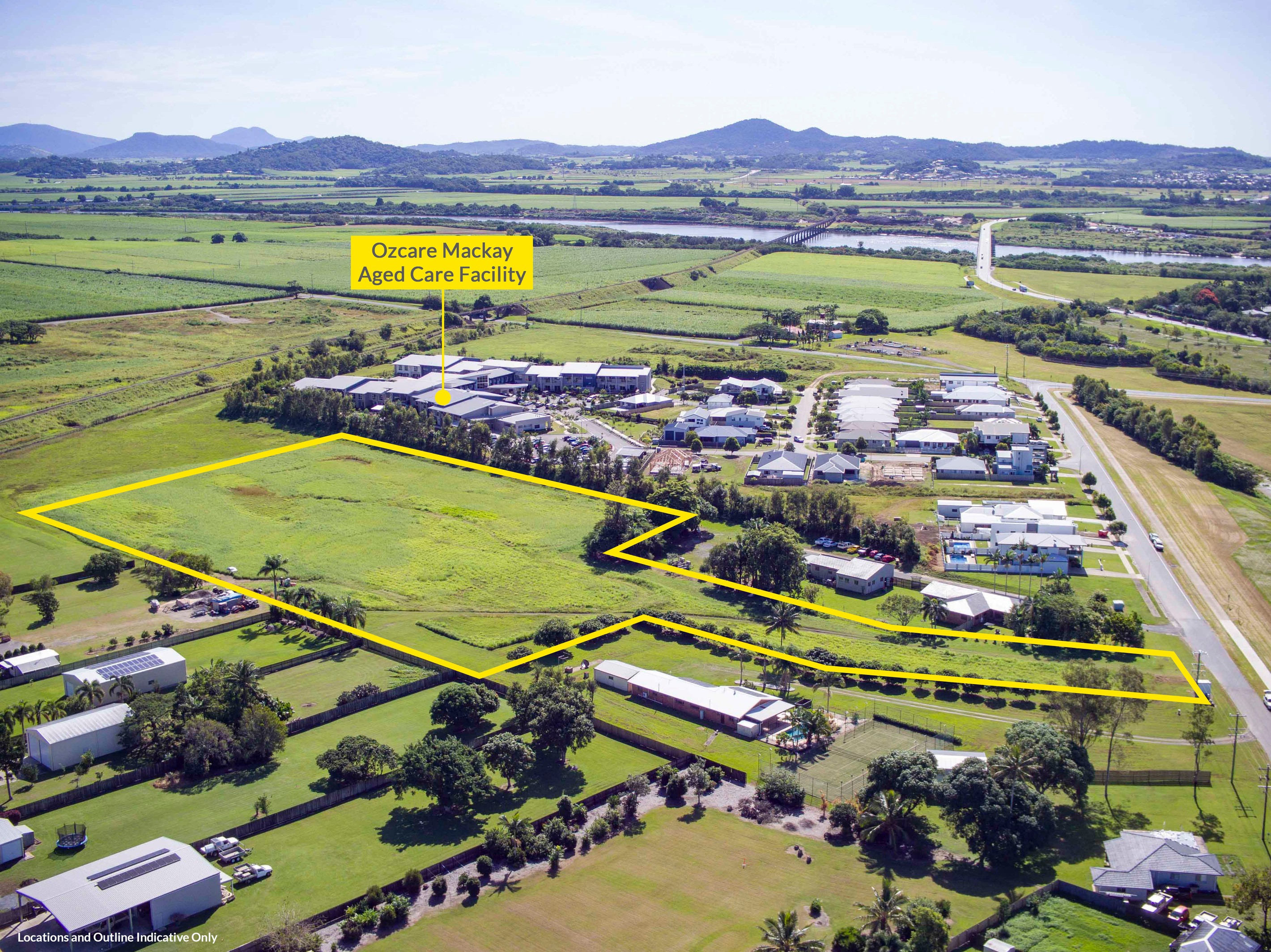 36 Alexandra Street, West Mackay, QLD 4740