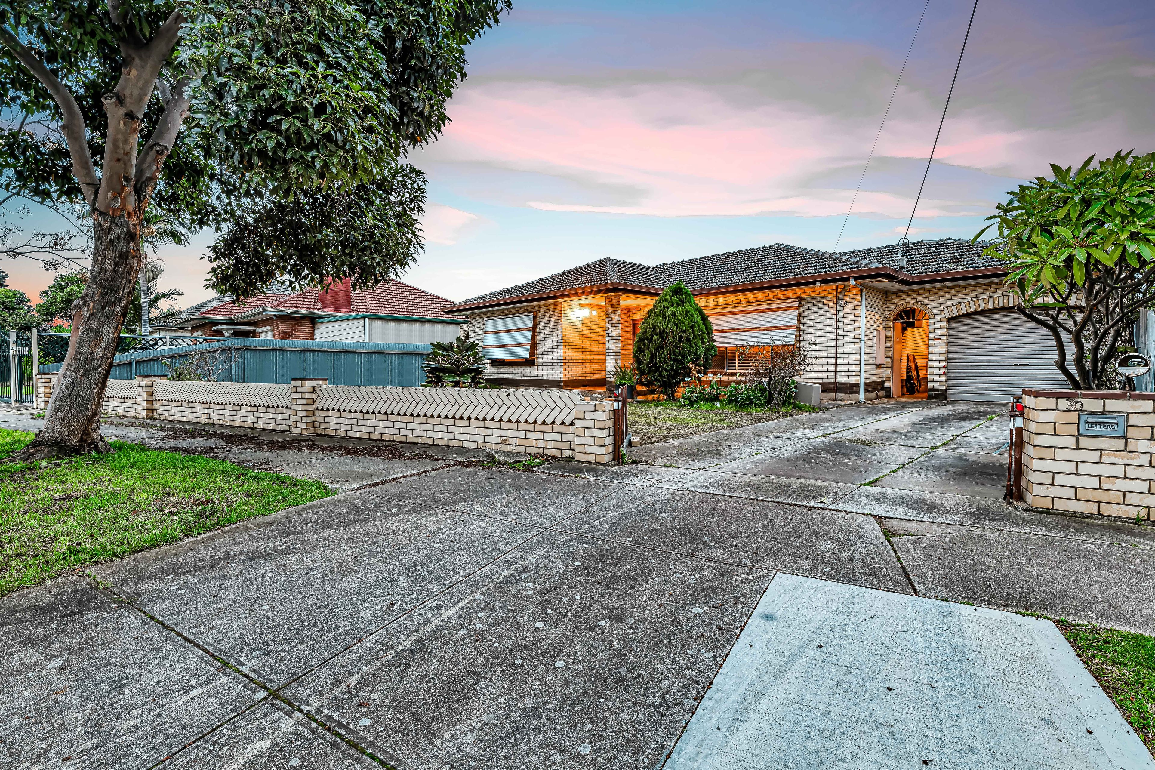 30 Minerva Crescent, Croydon Park, SA 5008