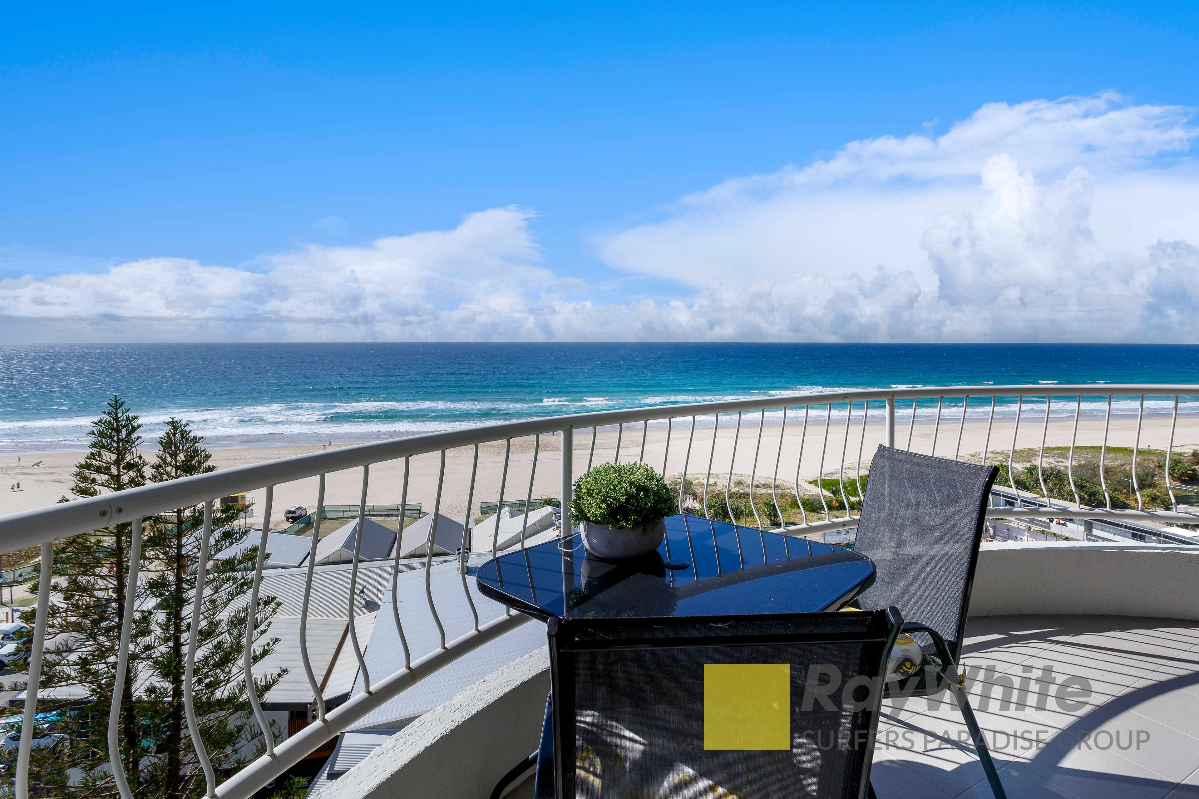 37/4 Thornton Street, Surfers Paradise, QLD 4217
