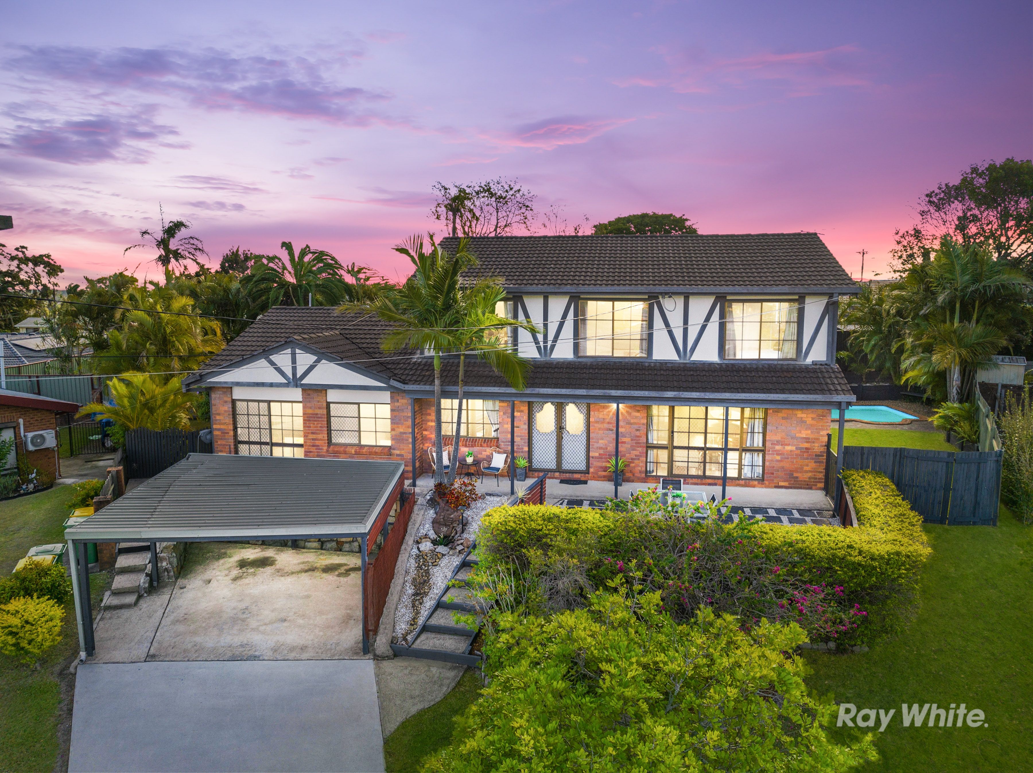 17 Merchant Court, Springwood, QLD 4127 Sold House Ray White