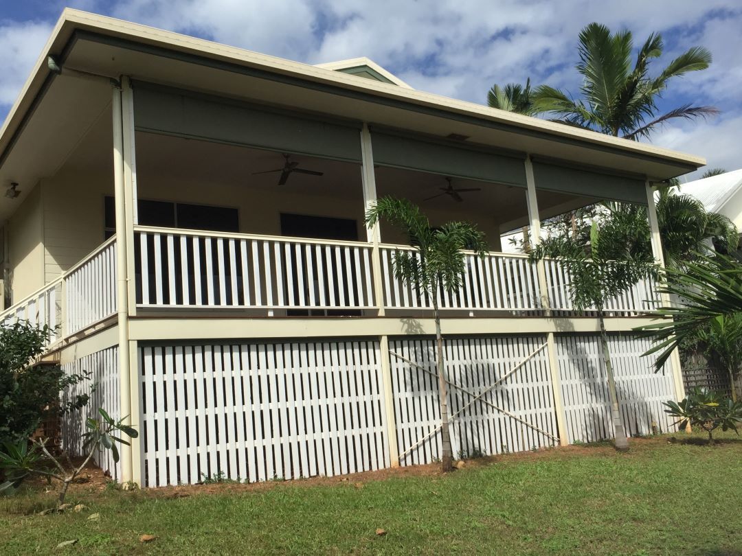 17 Lookout Terrace, Trinity Beach, QLD 4879