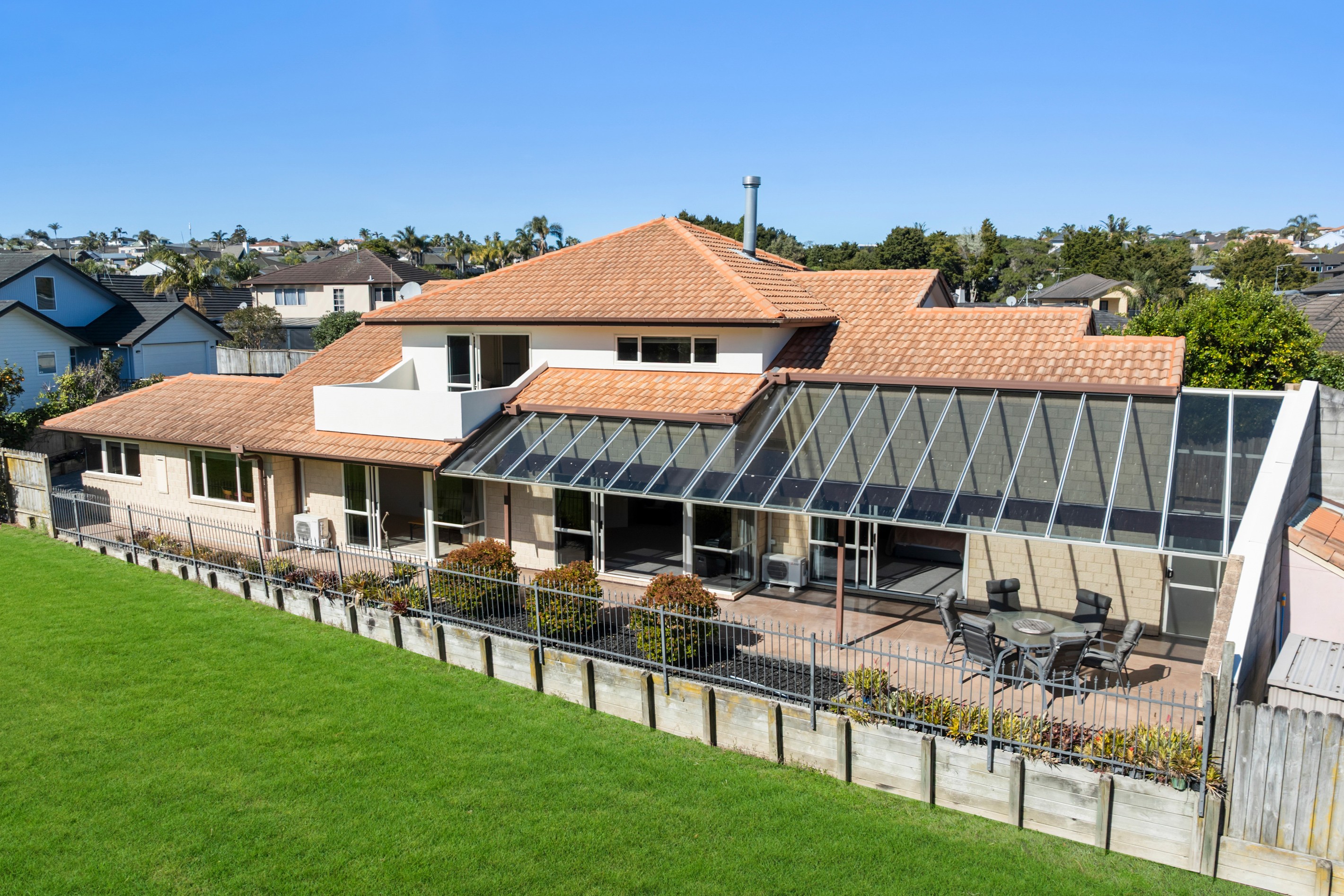 182 Charles Prevost Drive, The Gardens, Manukau City