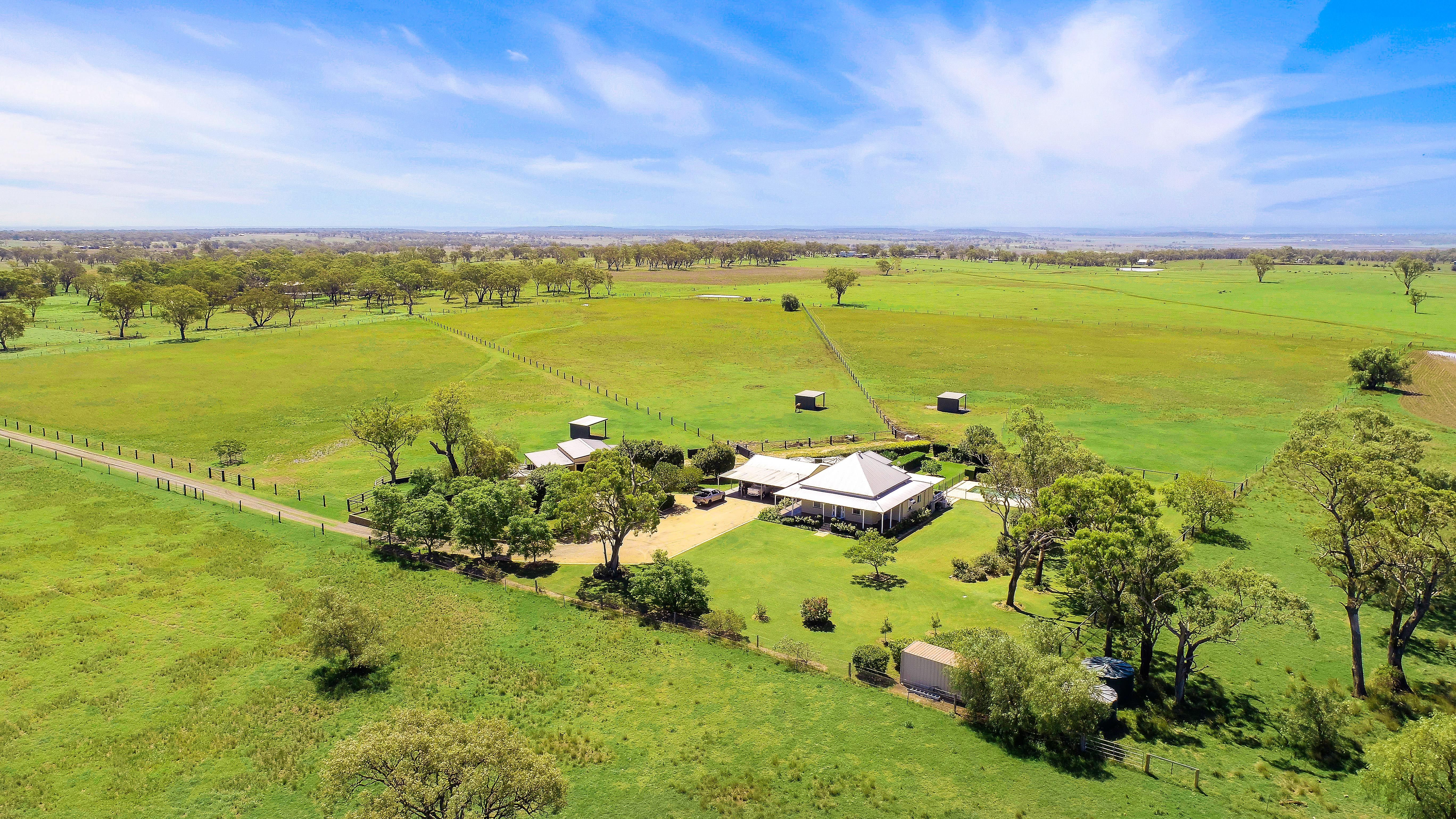 58 Clarke Road, Biddeston, QLD 4401