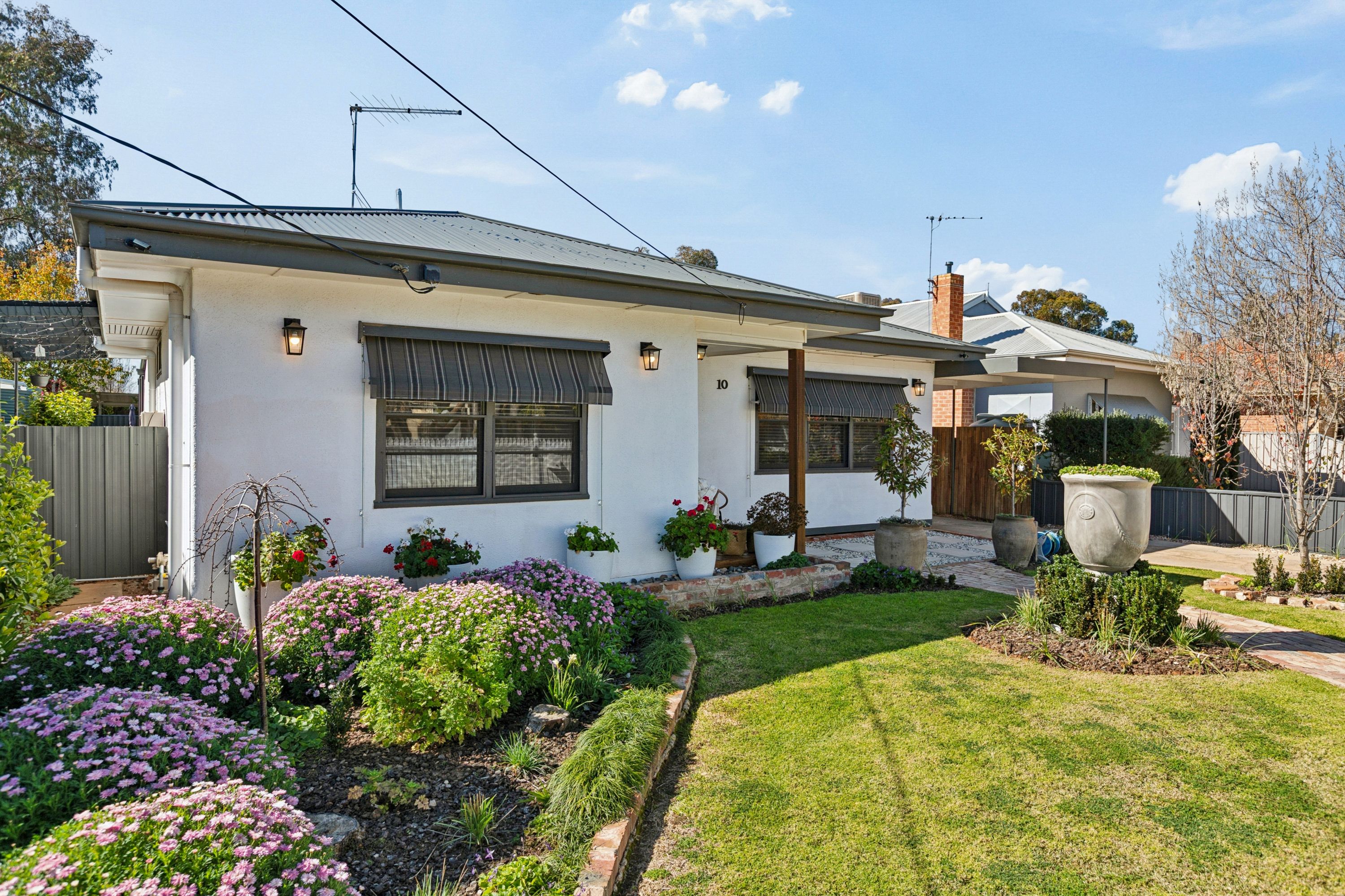 10 Rosemont Avenue, Mildura, VIC 3500