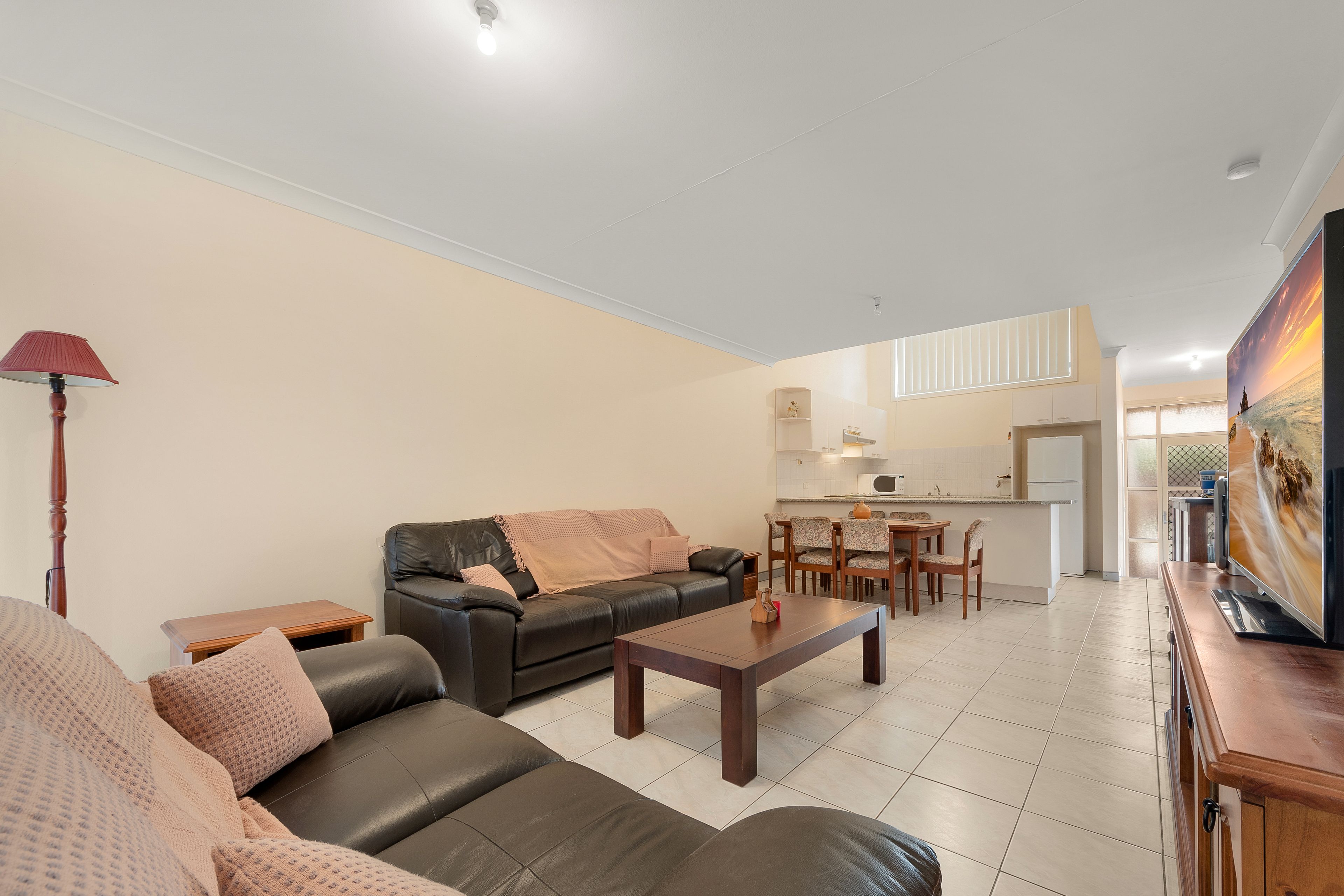 4/16 Cumberland Road, Ingleburn, NSW 2565