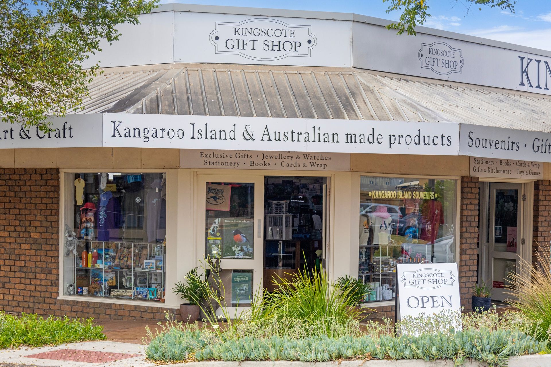 78 Dauncey Street, Kingscote, SA