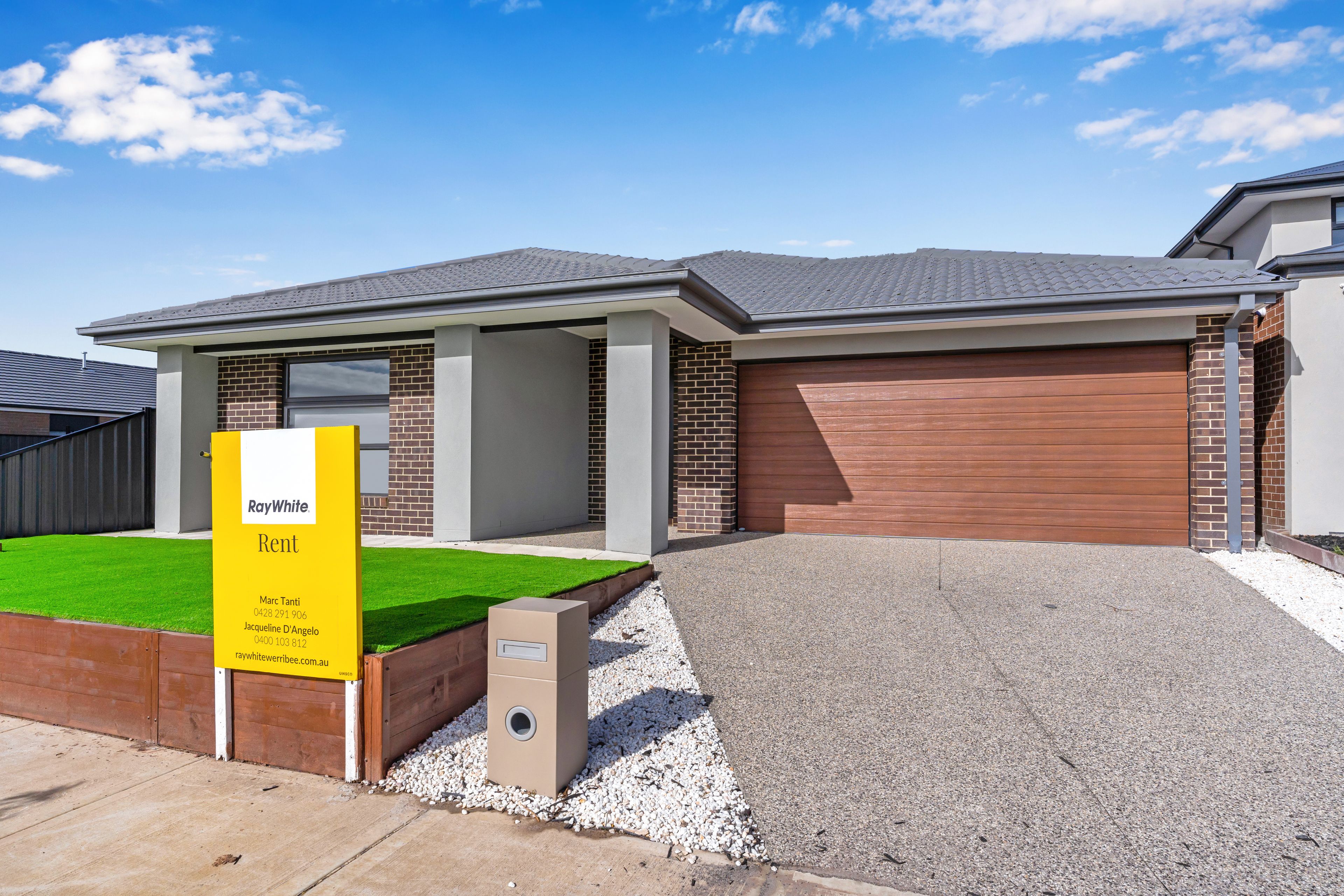 12 Ervine Drive, Wyndham Vale, VIC 3024
