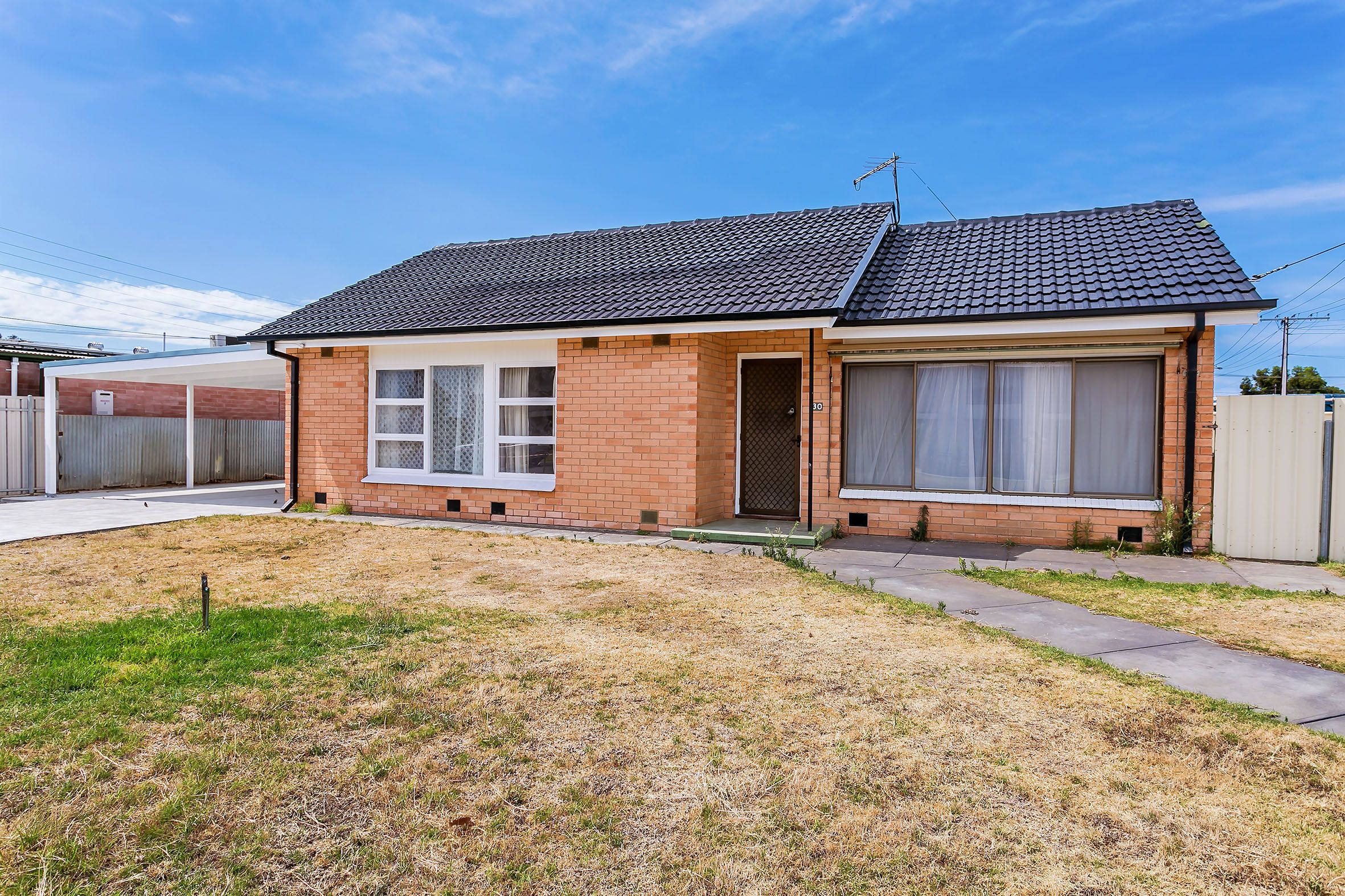 30 Wandilla Street, Largs North SA 5016