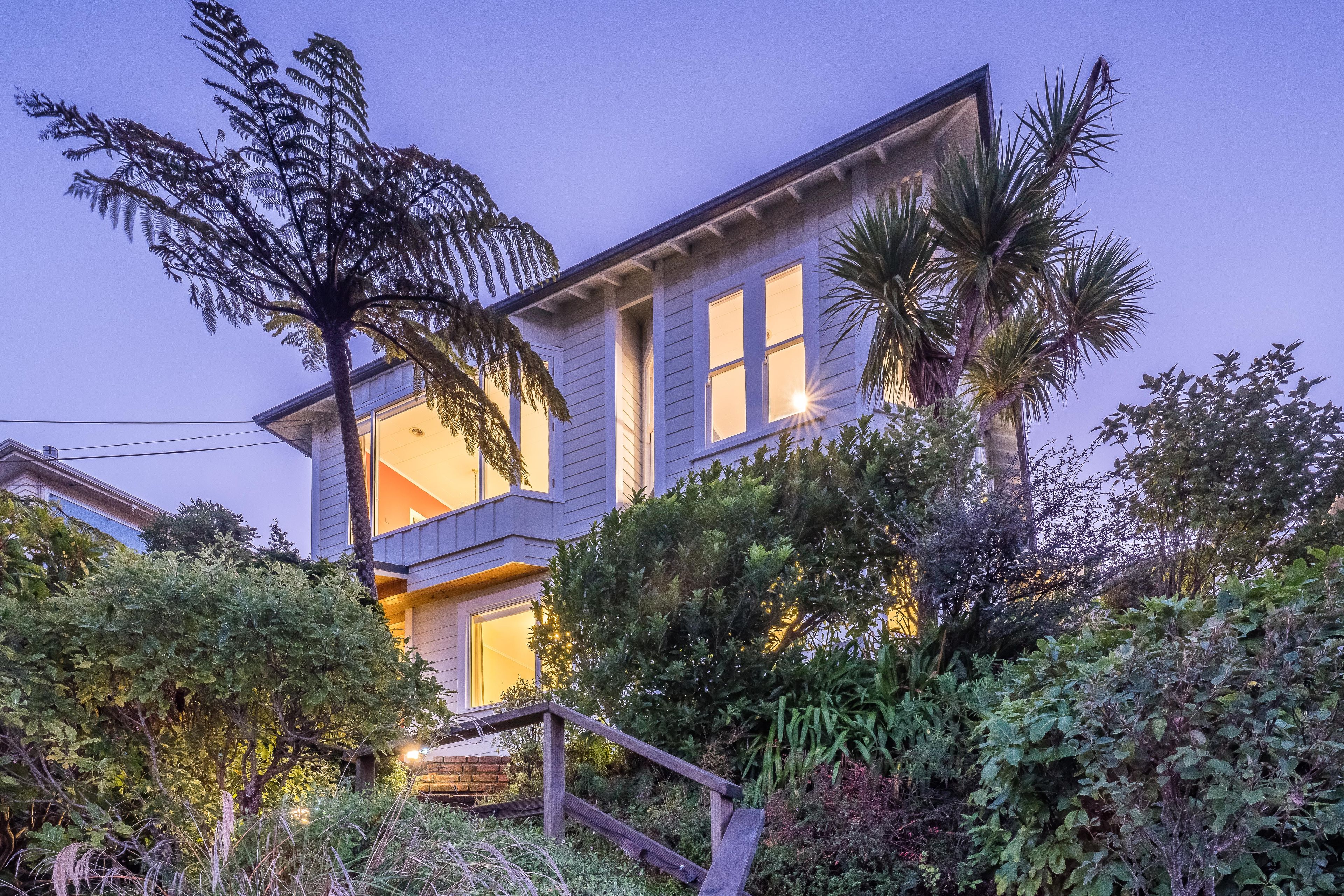 4 Highbury Road, Highbury, Wellington City