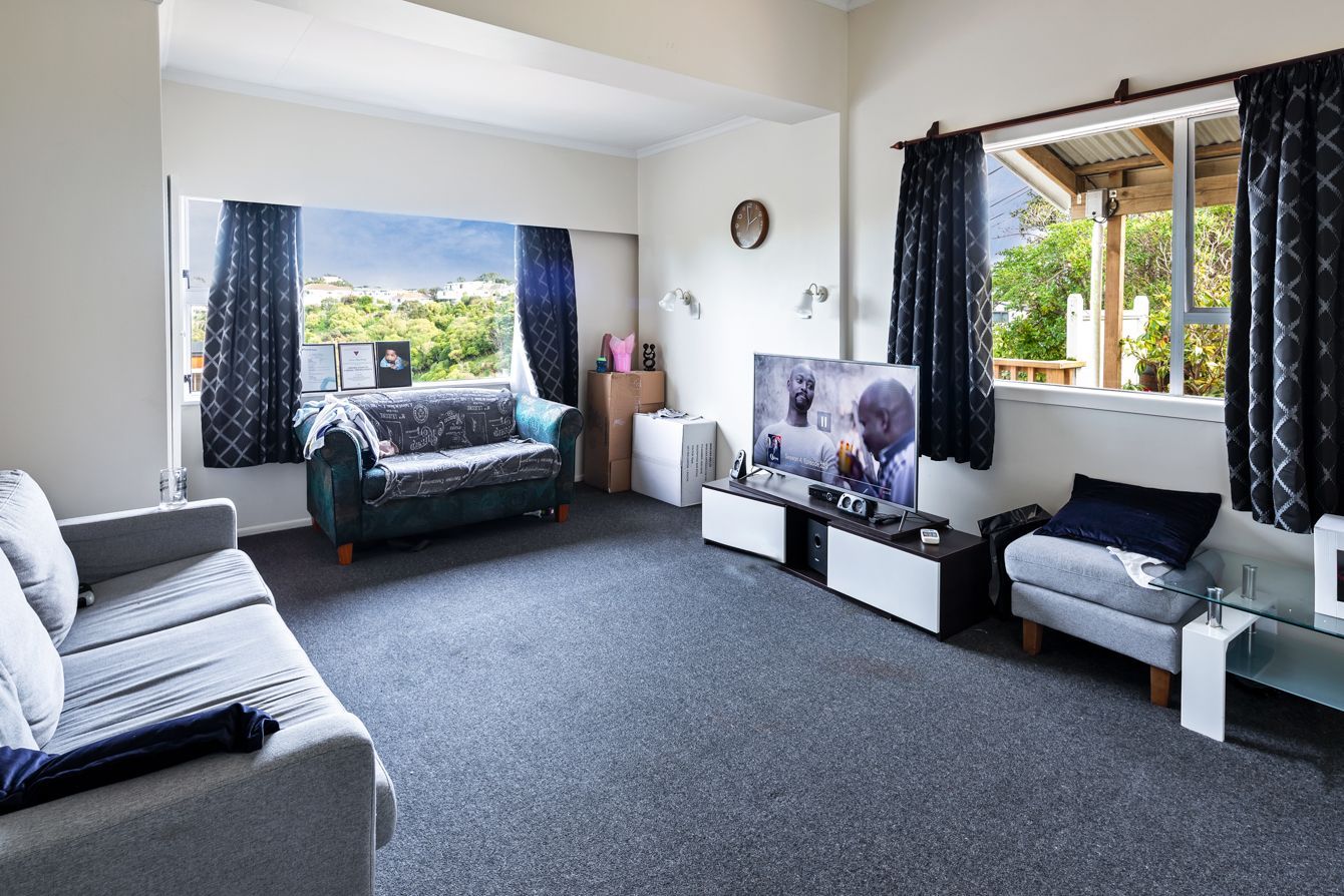 46 Hornsey Road, Melrose, Wellington City