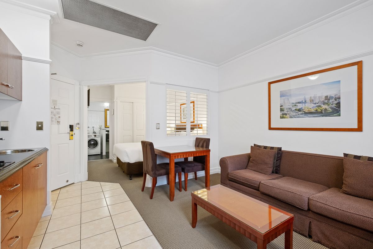 2006/255 Ann Street, Brisbane City, QLD 4000
