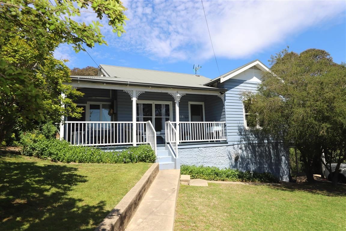 210 Wynyard Street, Tumut, NSW 2720