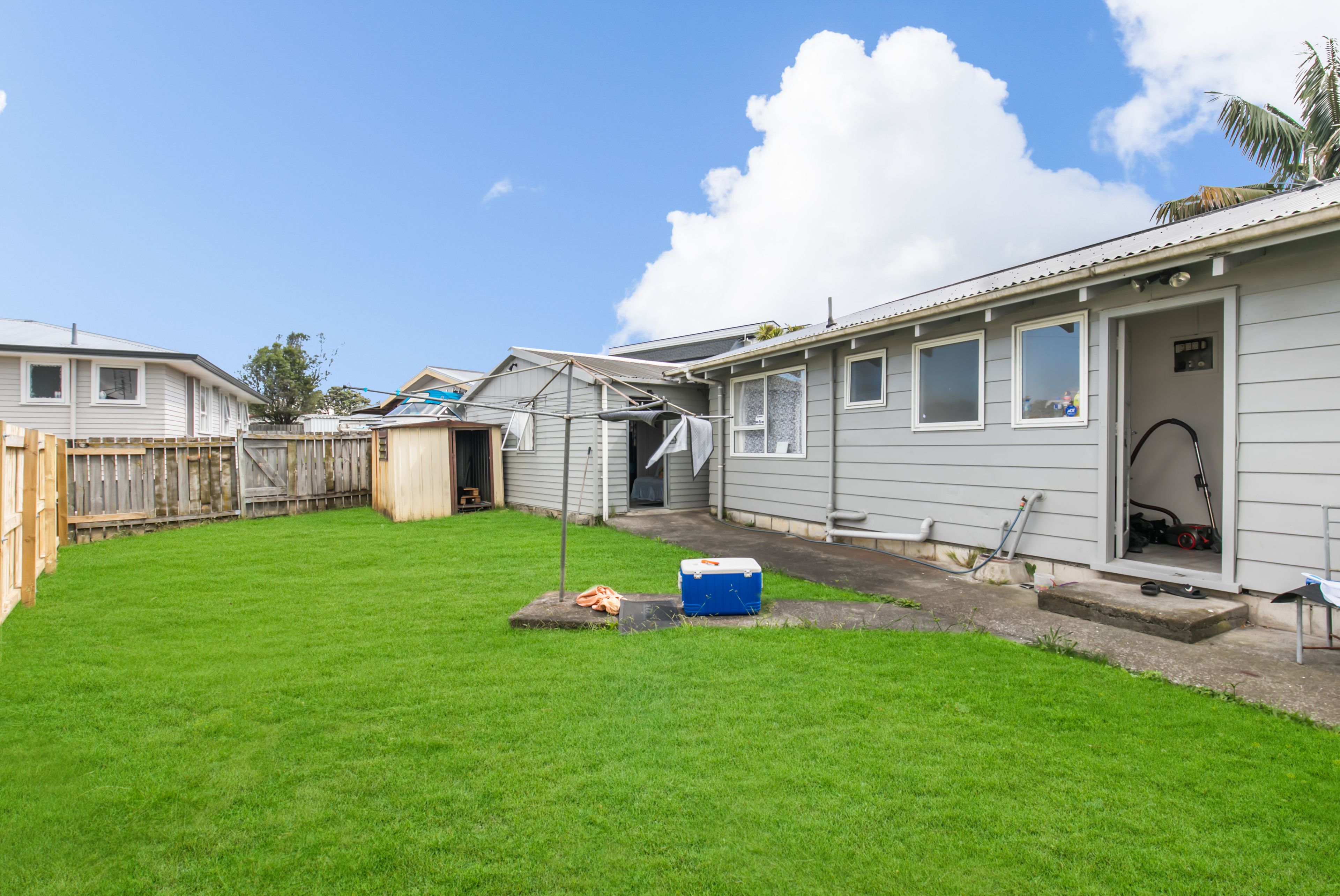 69b Favona Road, Favona, Manukau City