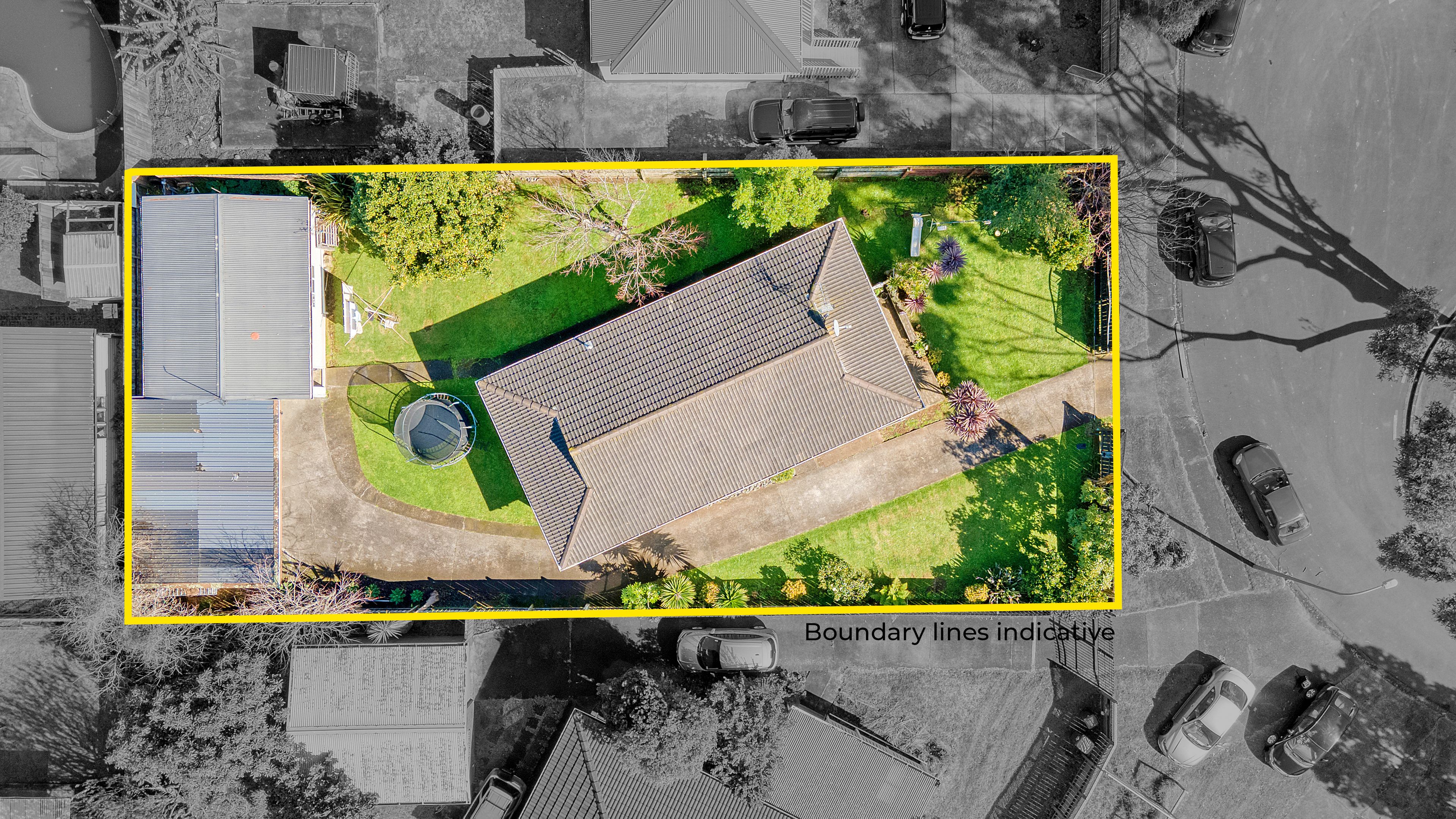 6 Tomuri Place, Mount Wellington, Auckland City