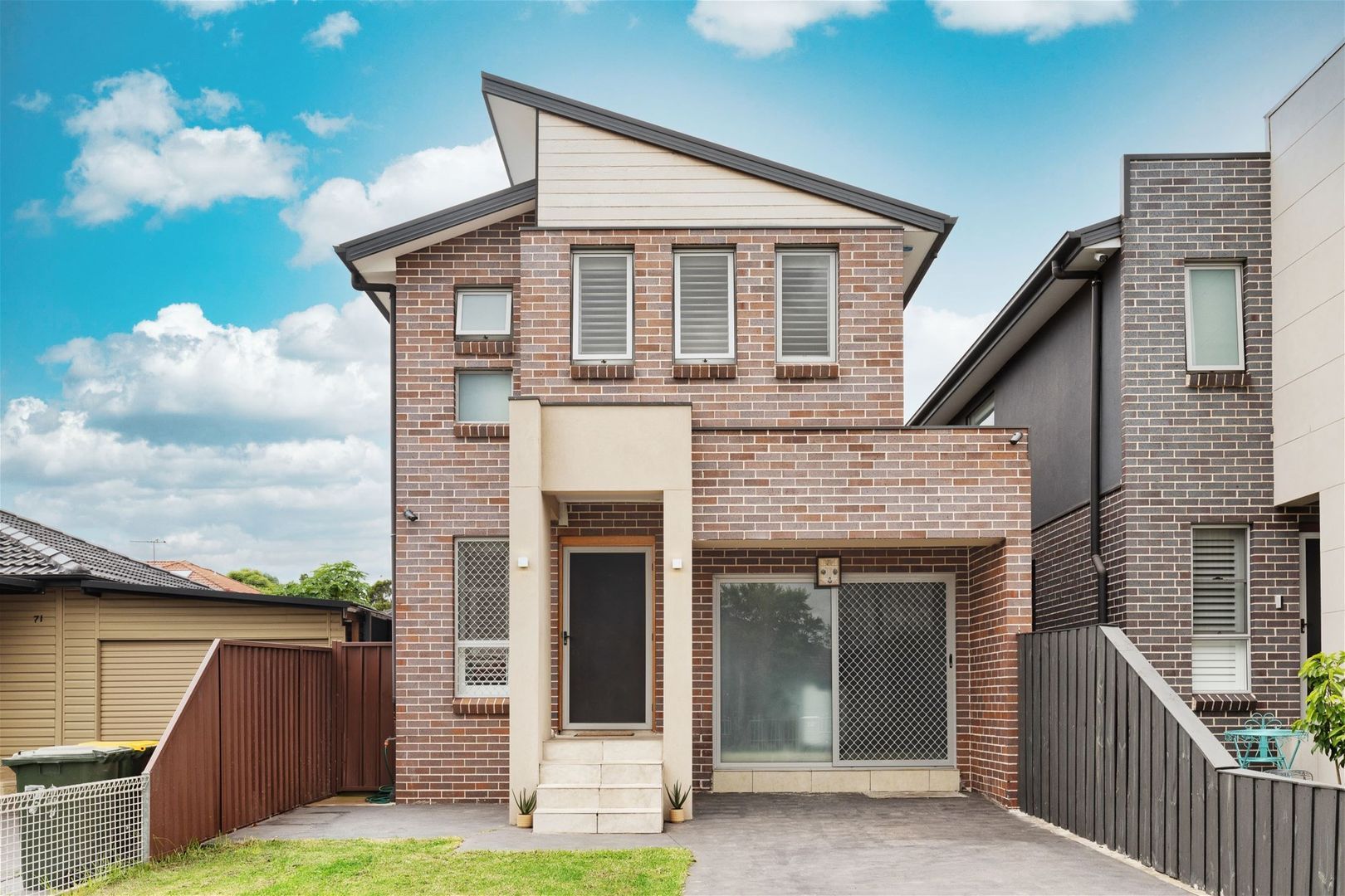 73 Ligar Street, Fairfield Heights NSW 2165