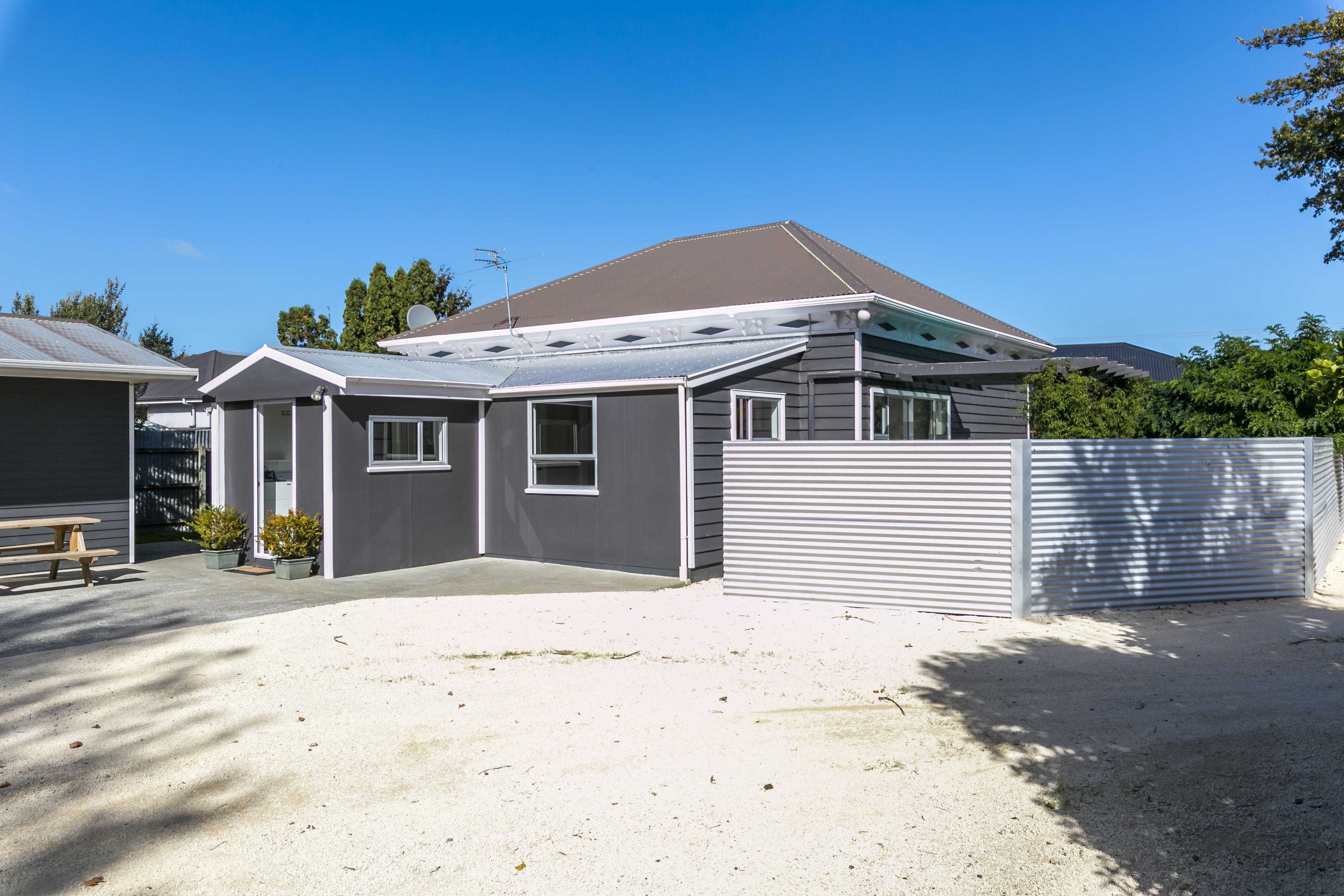 12 Leeston and Lake Road, Leeston, Selwyn District