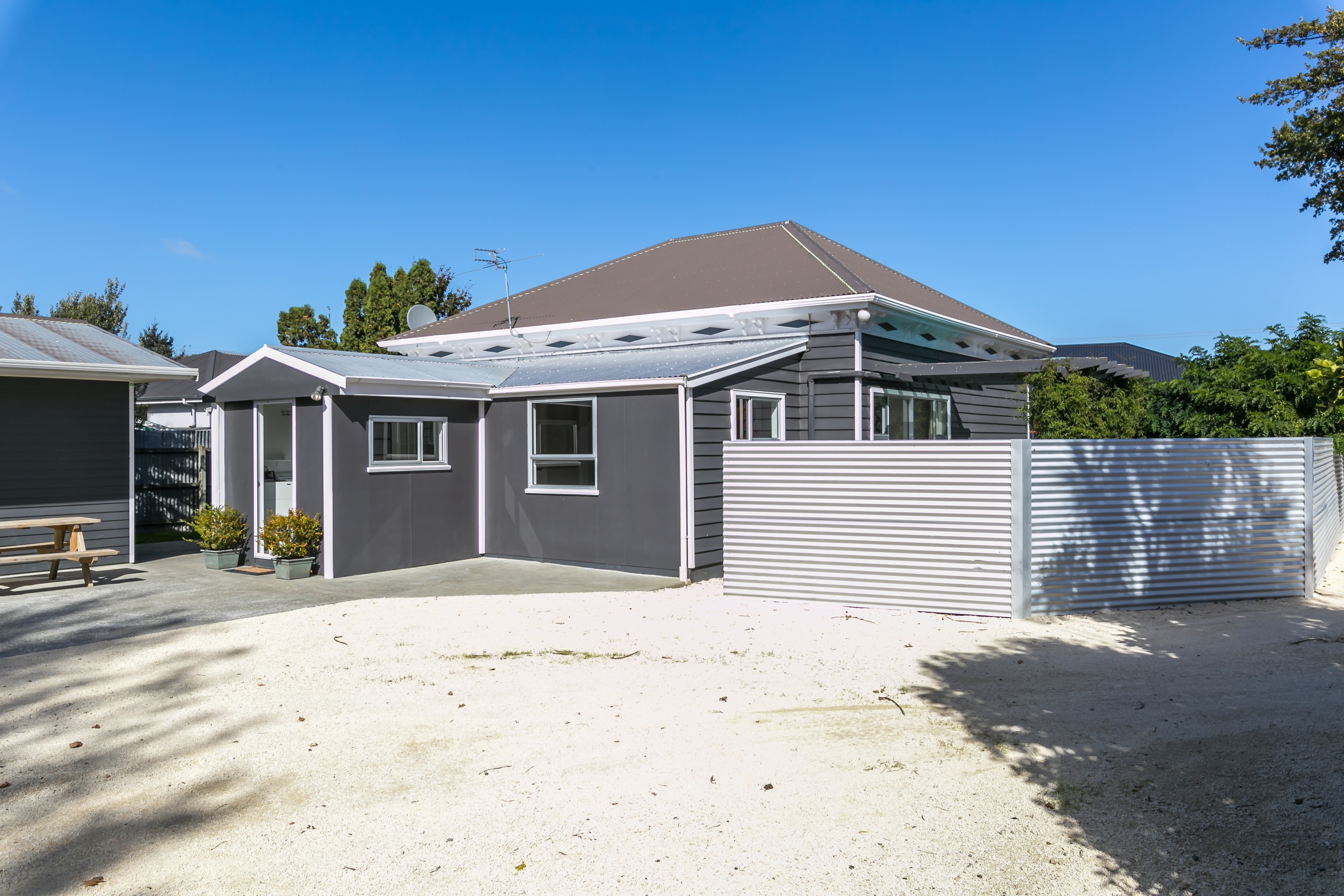 12 Leeston and Lake Road, Leeston, Selwyn District