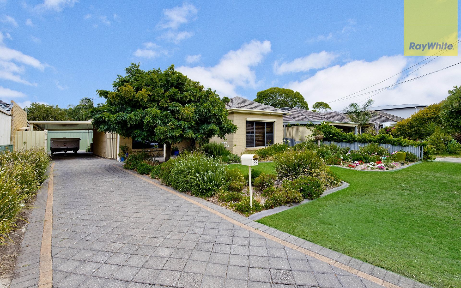 39 Belfast Street, Henley Beach, SA 5022