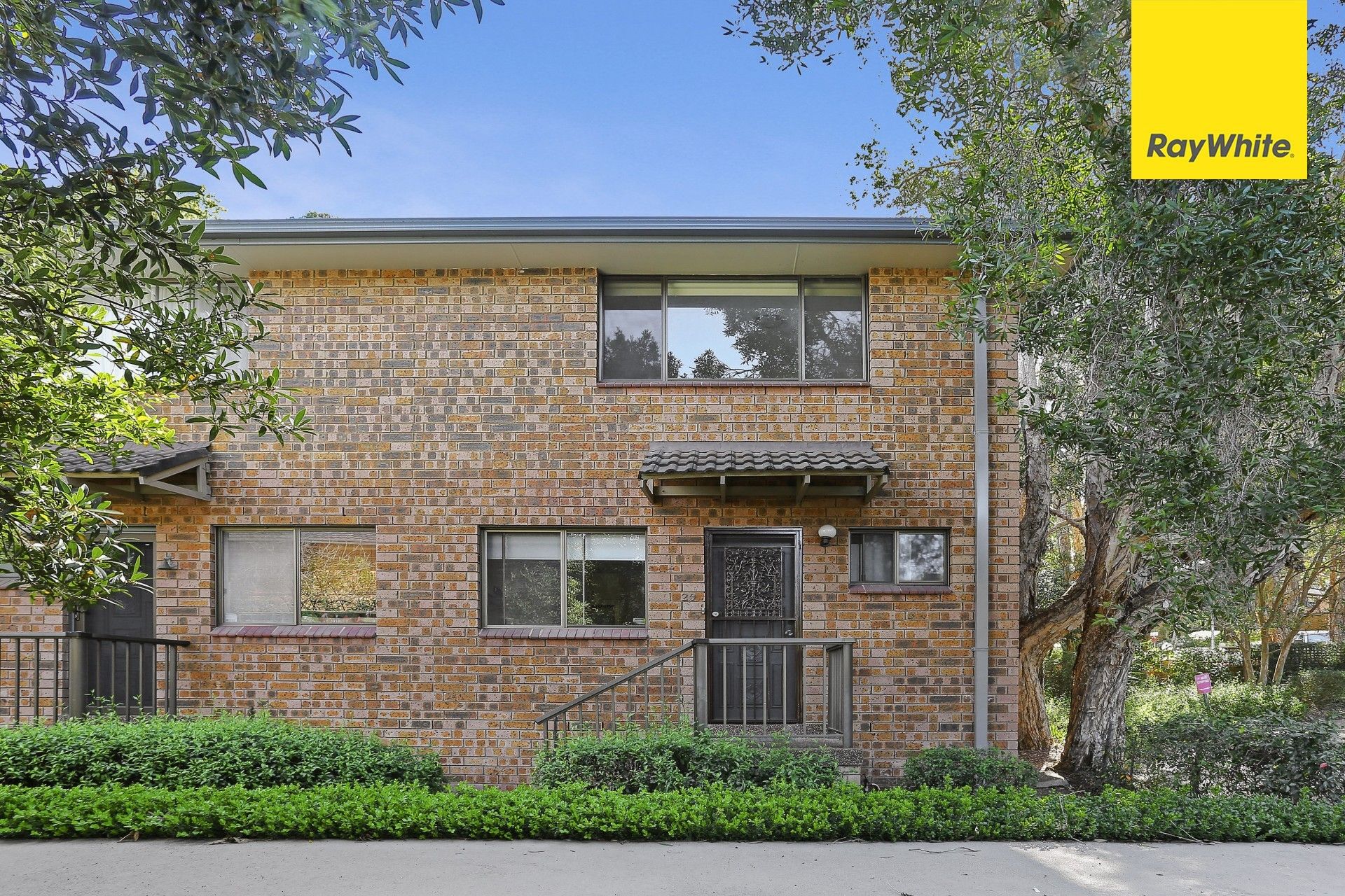 20/22-24 Taranto Road, Marsfield, NSW 2122