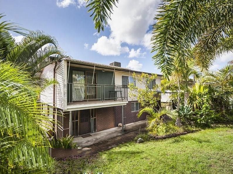 9 Laburnum Street, Woodridge, QLD 4114
