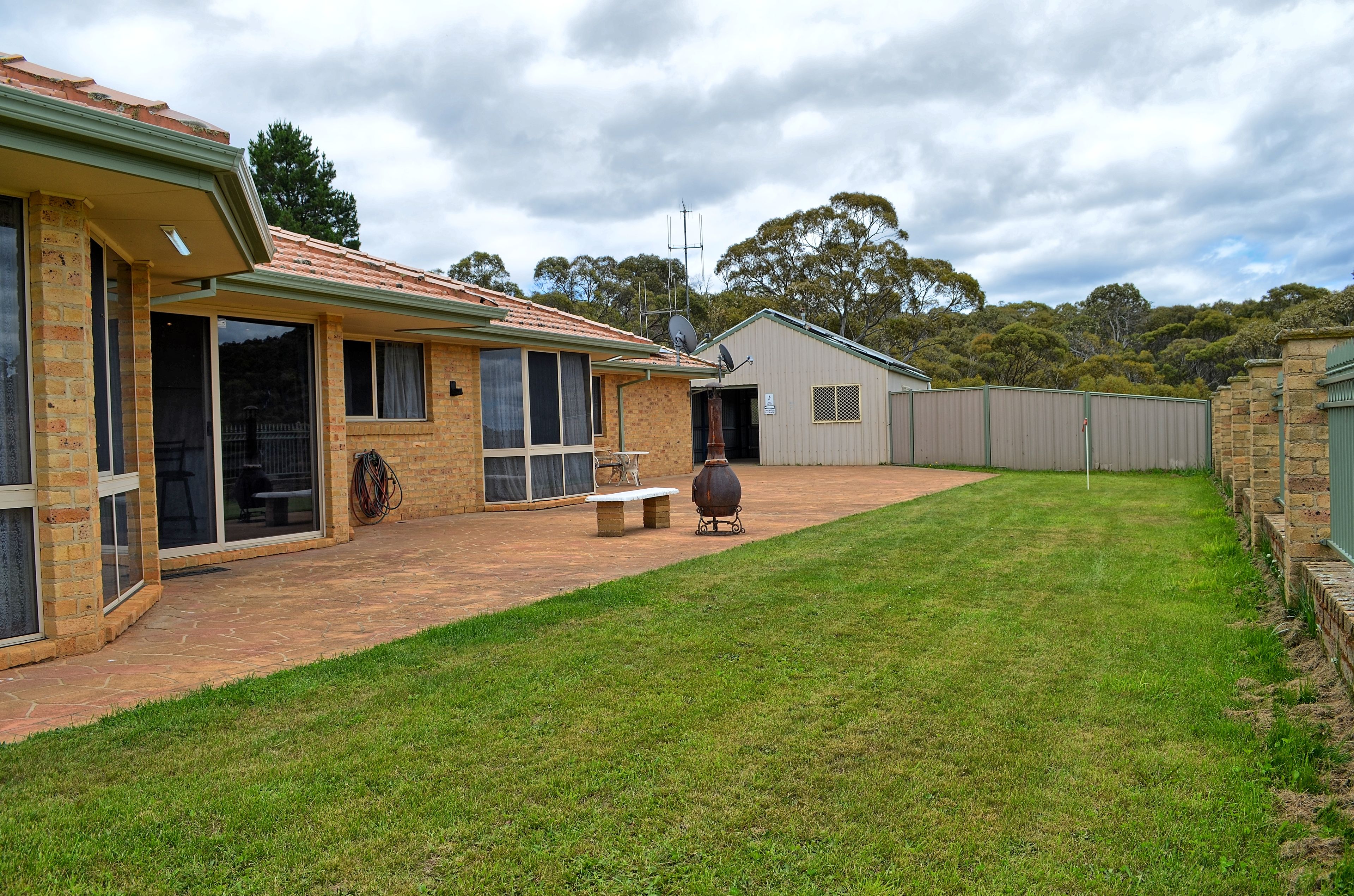 6078 Snowy Mountains Highway, Adaminaby, NSW 2629