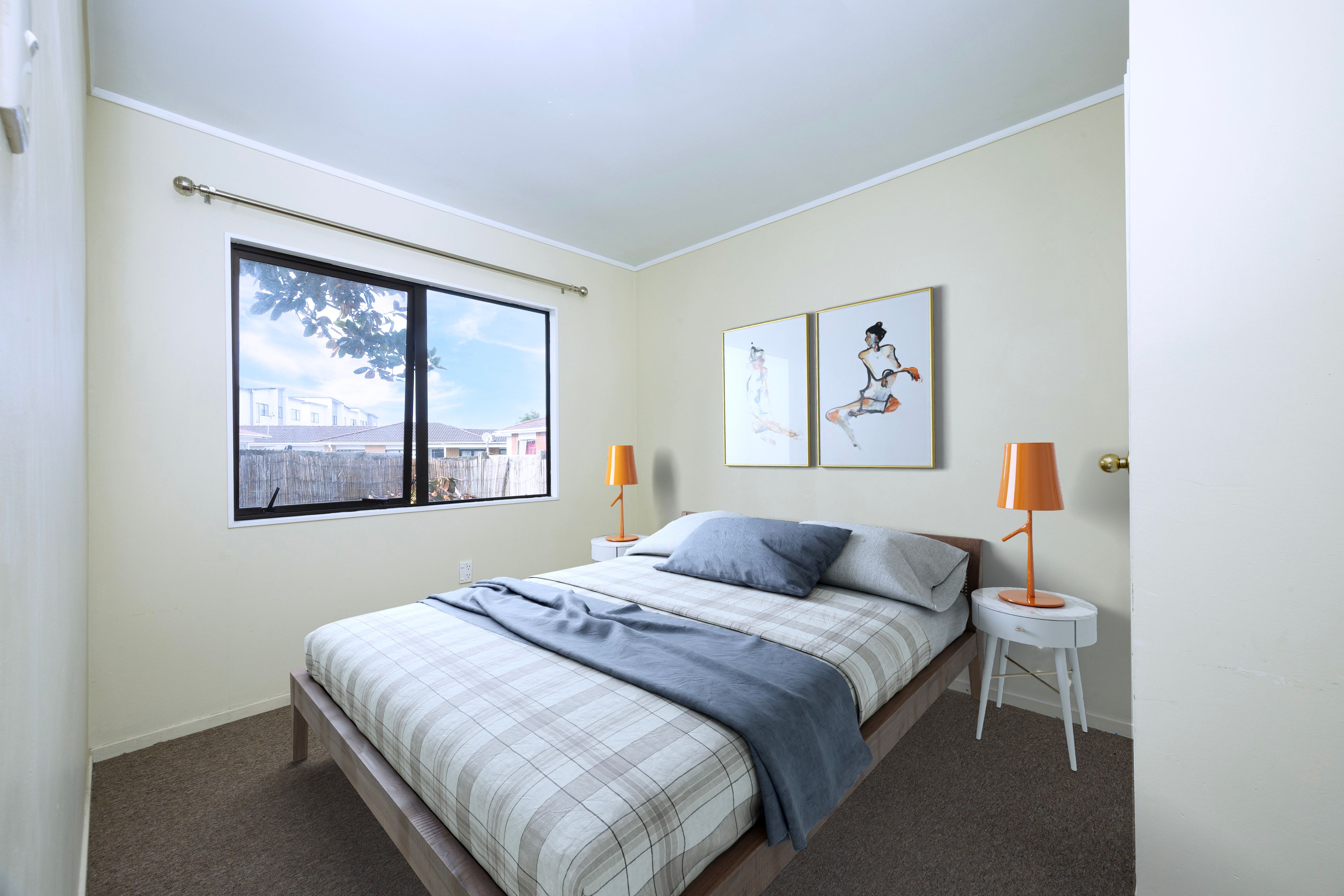 2/9 Cornwall Road, Mangere, Manukau City