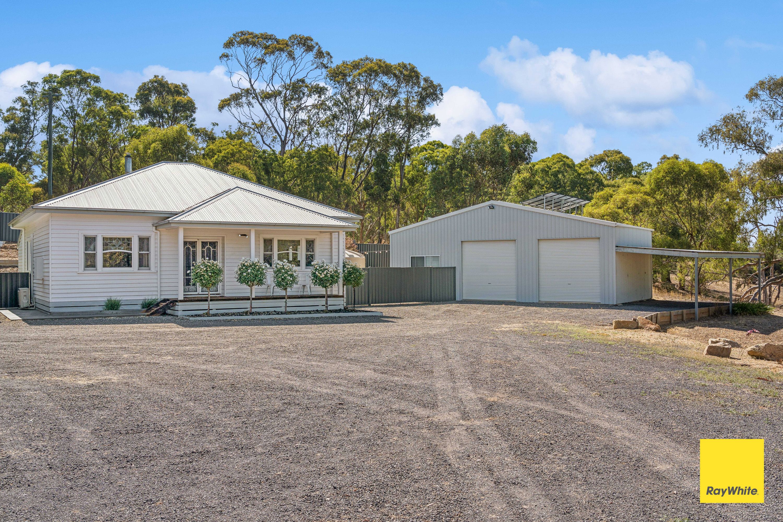 671 Calder Alternative Highway, Lockwood South, VIC 3551