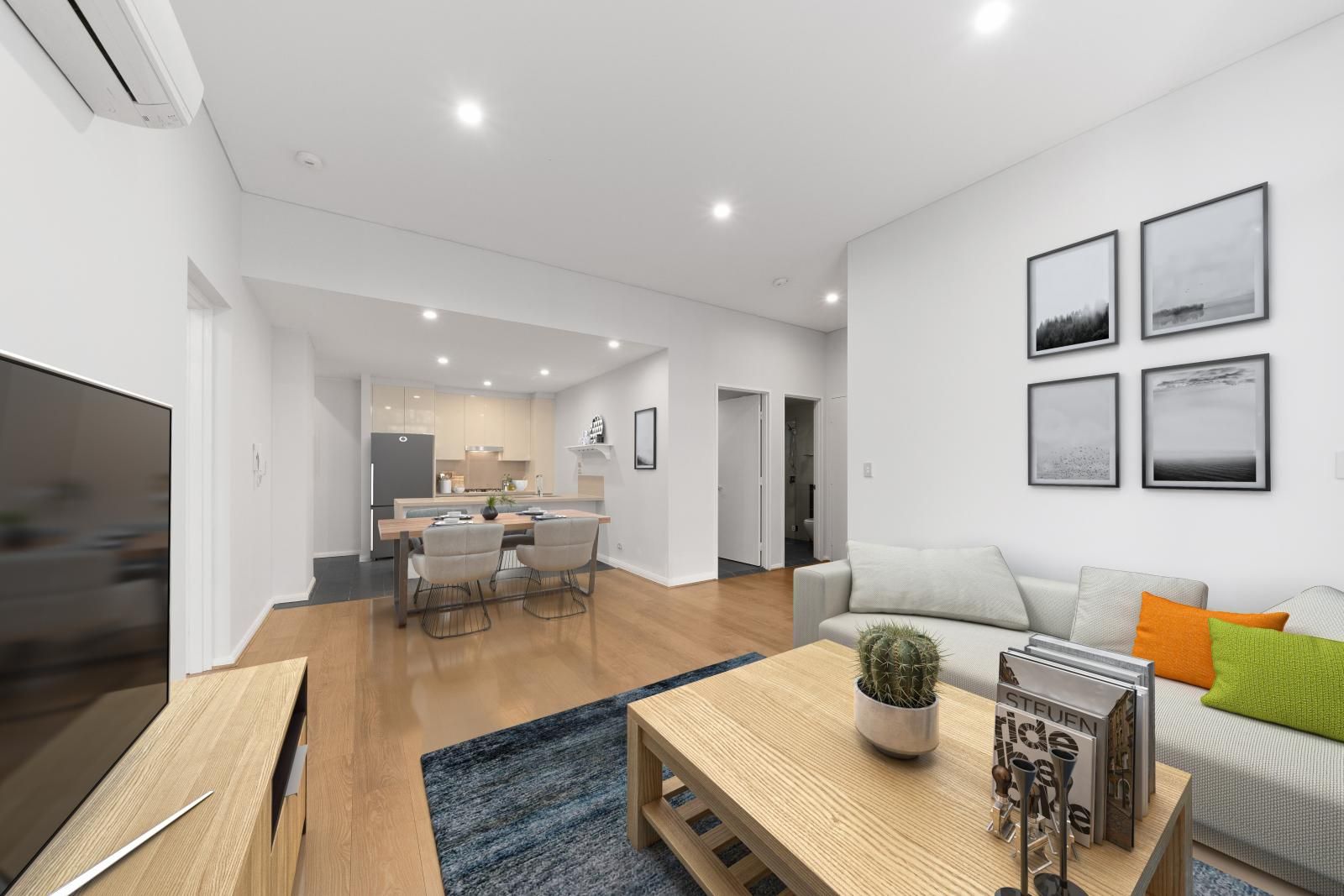 G19/2 Meredith Avenue, Rhodes, NSW 2138
