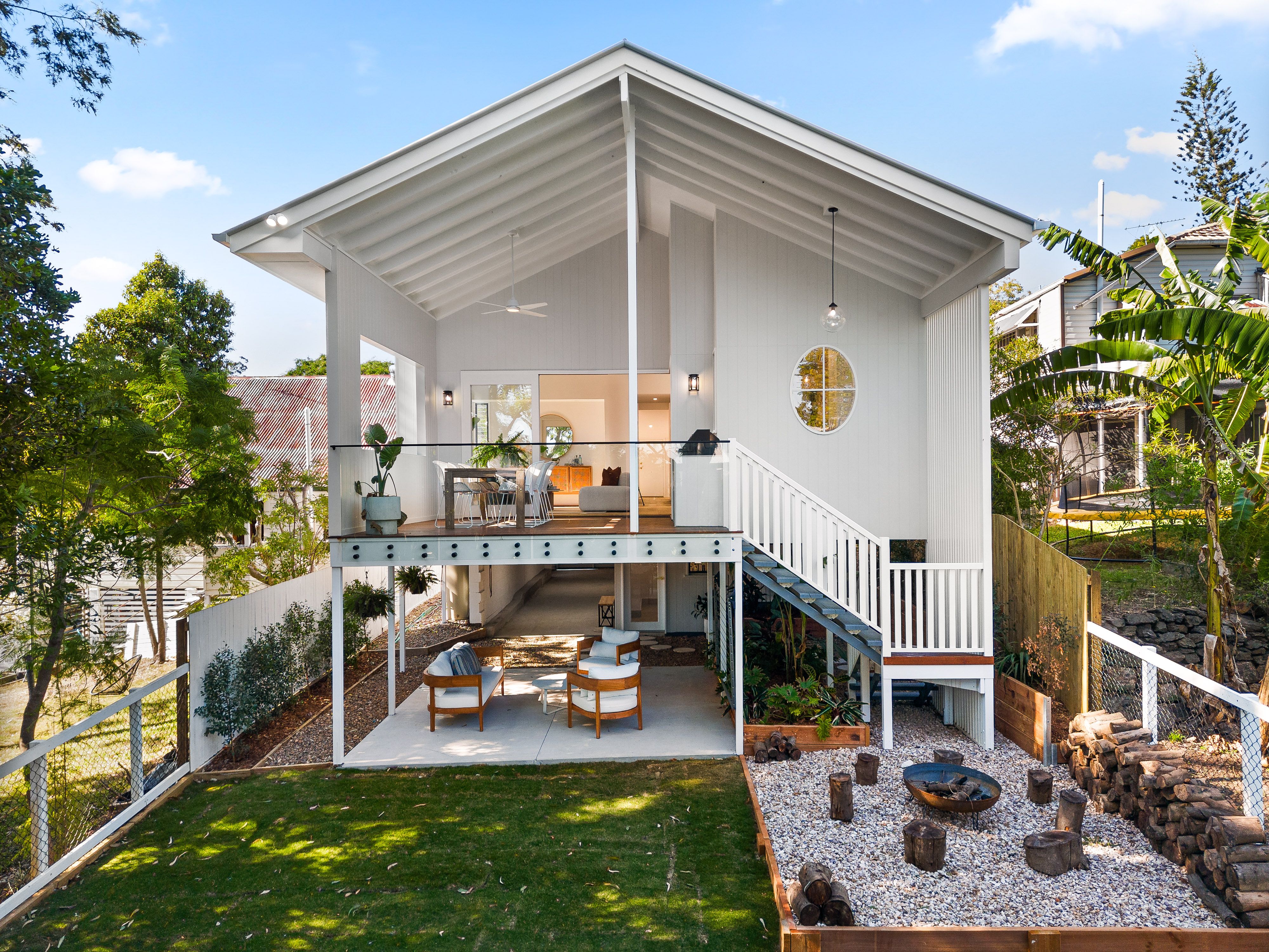 22 Thomas Street, Red Hill QLD 4059