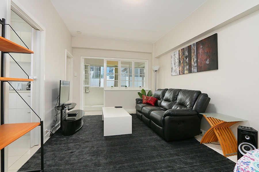 401/45 Adelaide Terrace, East Perth, WA 6004