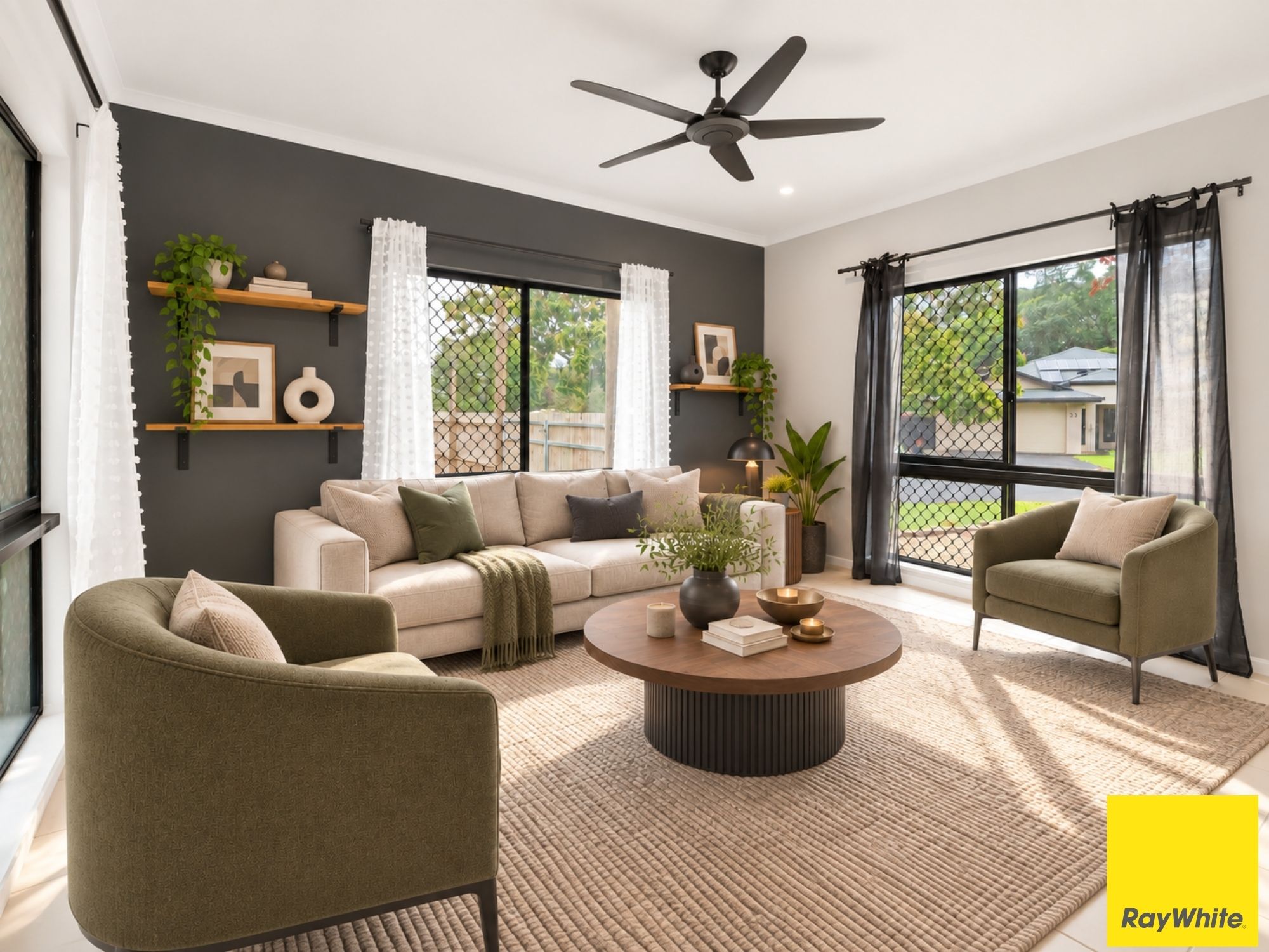 1 Pavetta Close, Bentley Park, QLD 4869