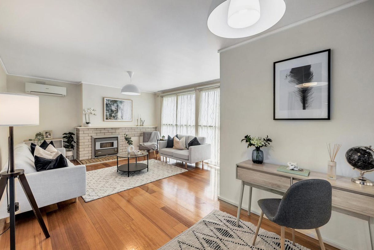 18 Fulton Crescent, Burwood, VIC 3125