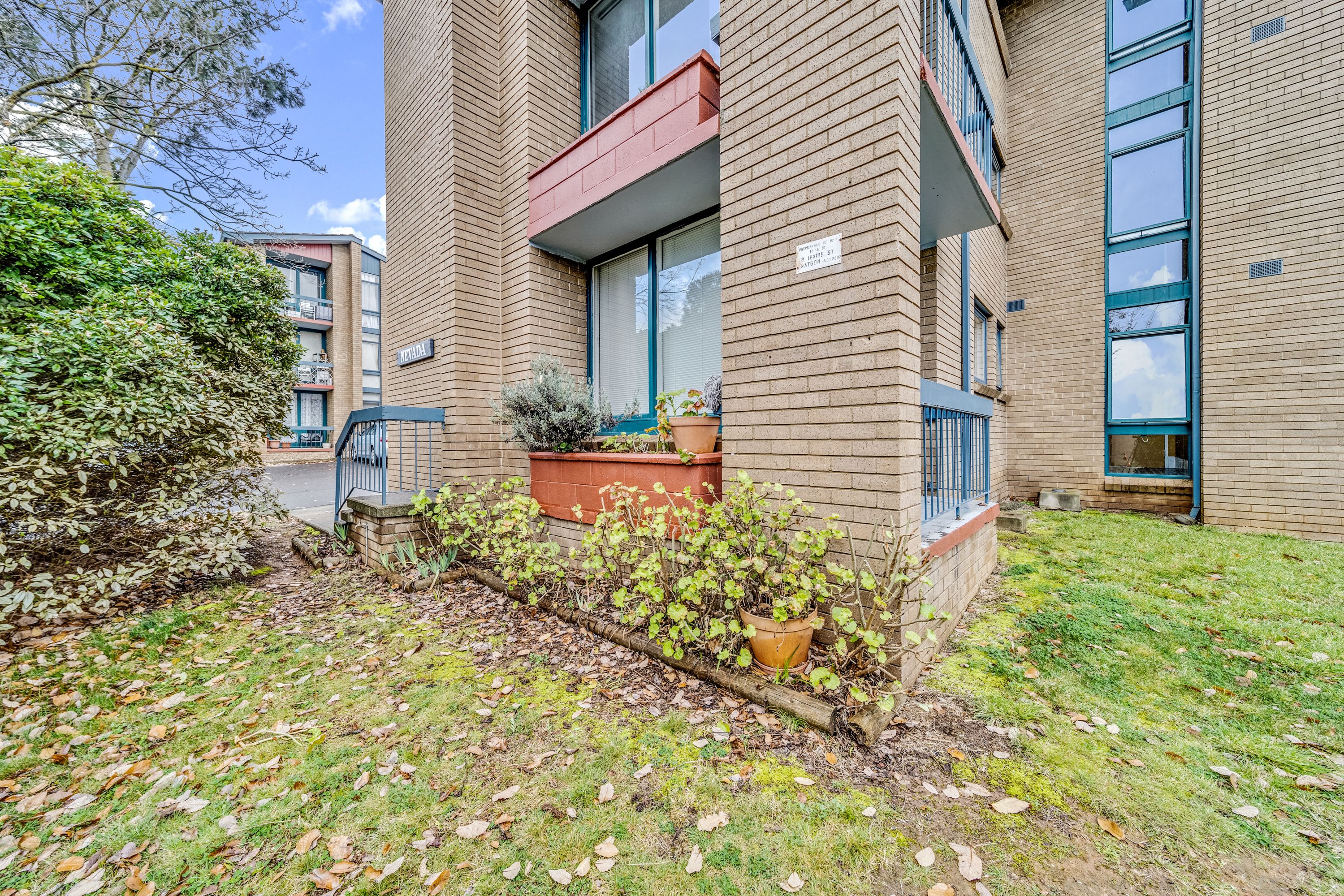 6B/109 Knox Street — photo 8 of 9