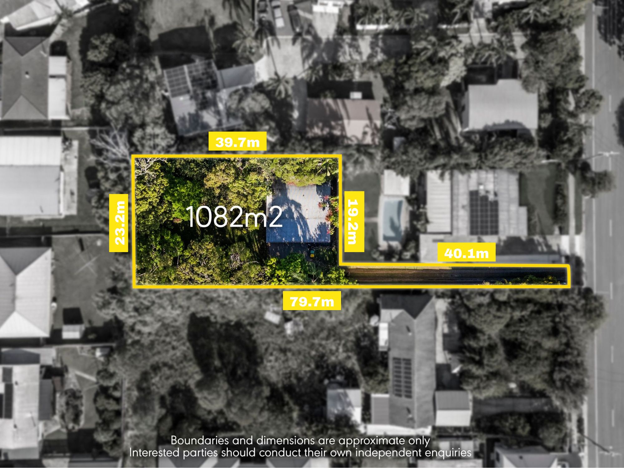 22 Ariel Avenue