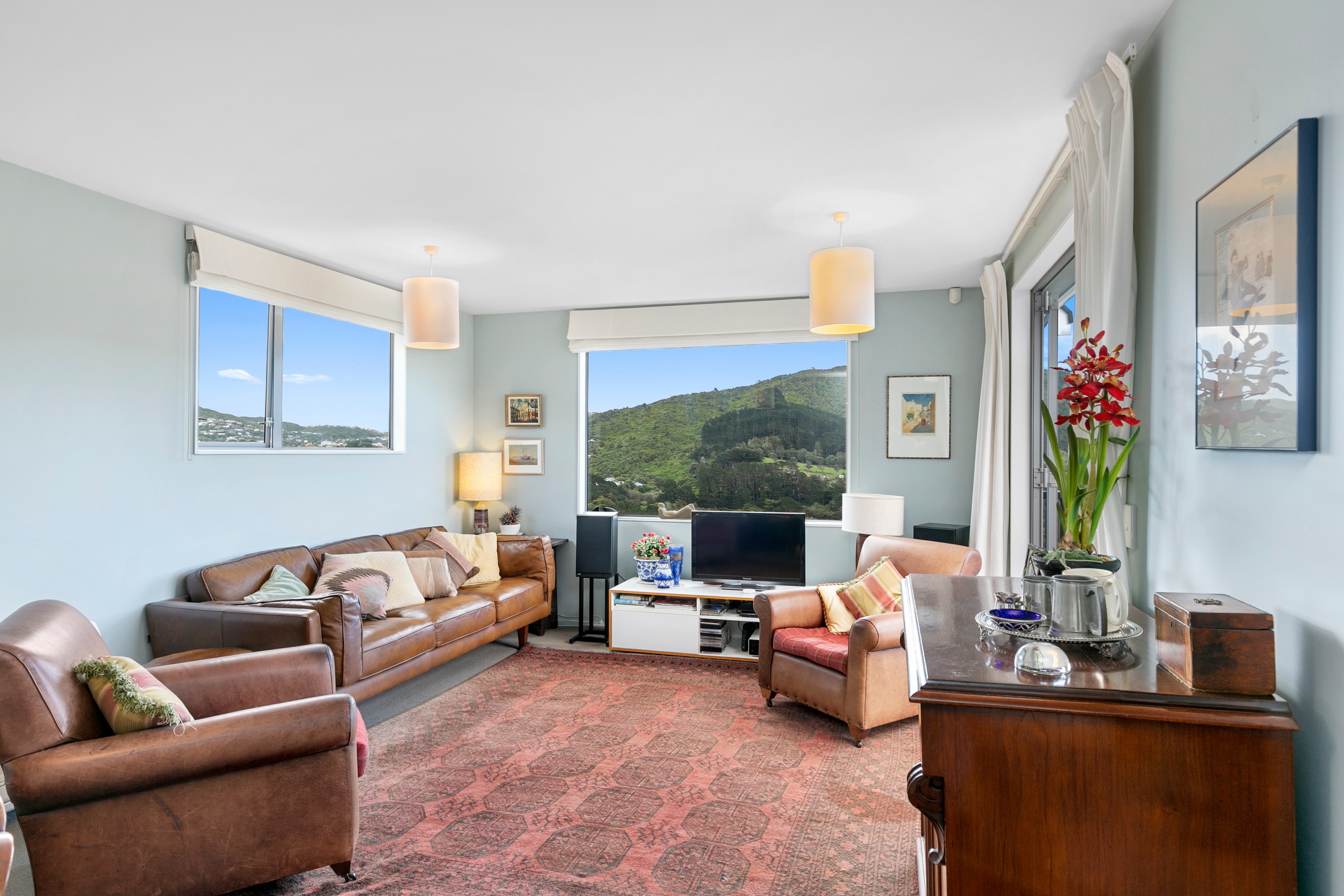 131 Pembroke Road, Wilton, Wellington City