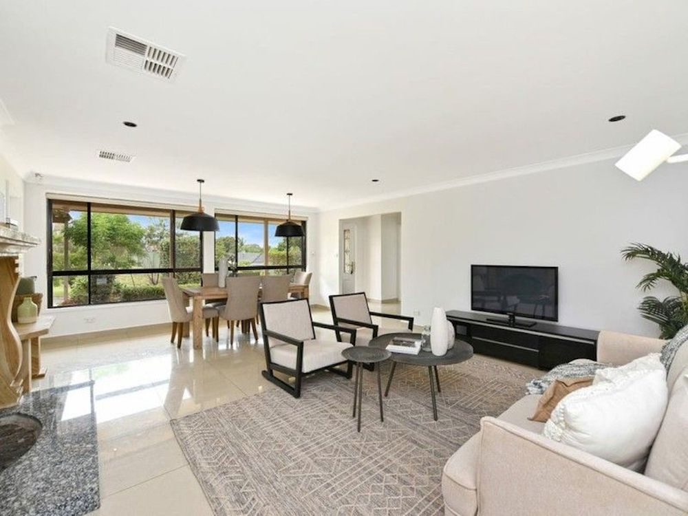 3 Waler Place, Blairmount, NSW 2559