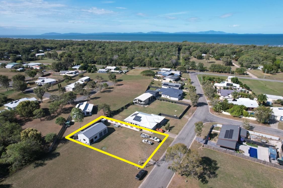 16 Rosella Street, Forrest Beach QLD 4850