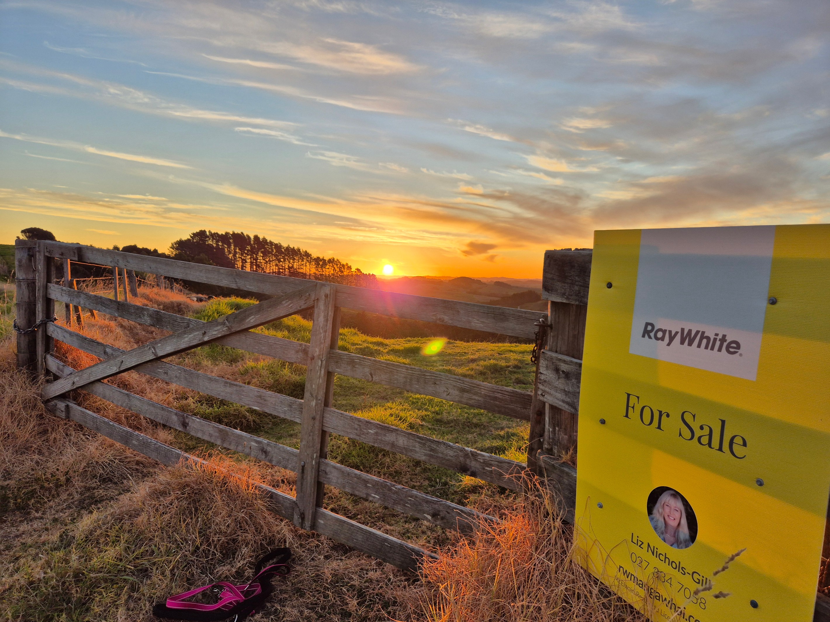 158 Kereru Lane, Kaiwaka, Kaipara District