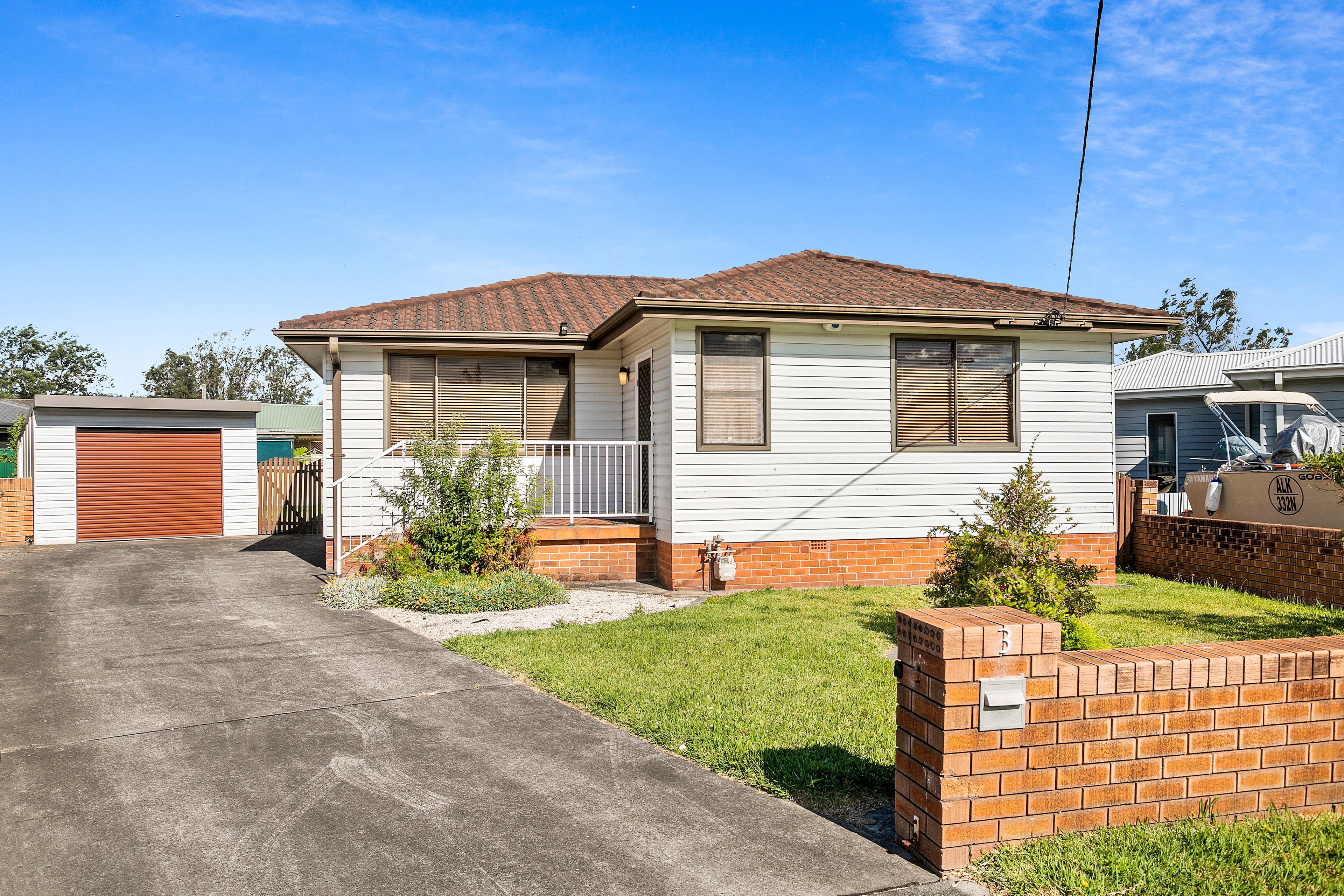 3 Narrawan Street , Berkeley NSW 2506