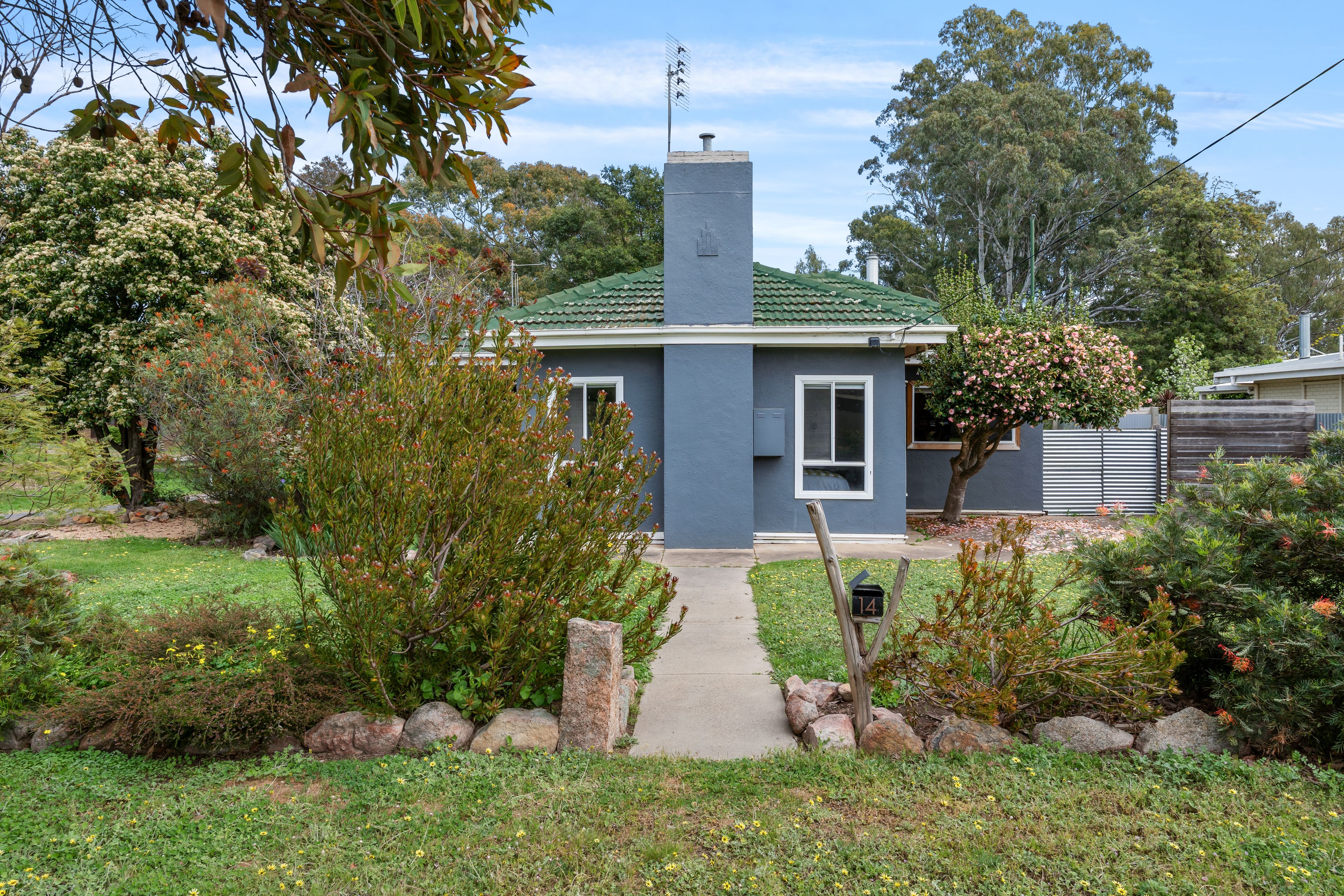 14 White Street — photo from Ray White Euroa