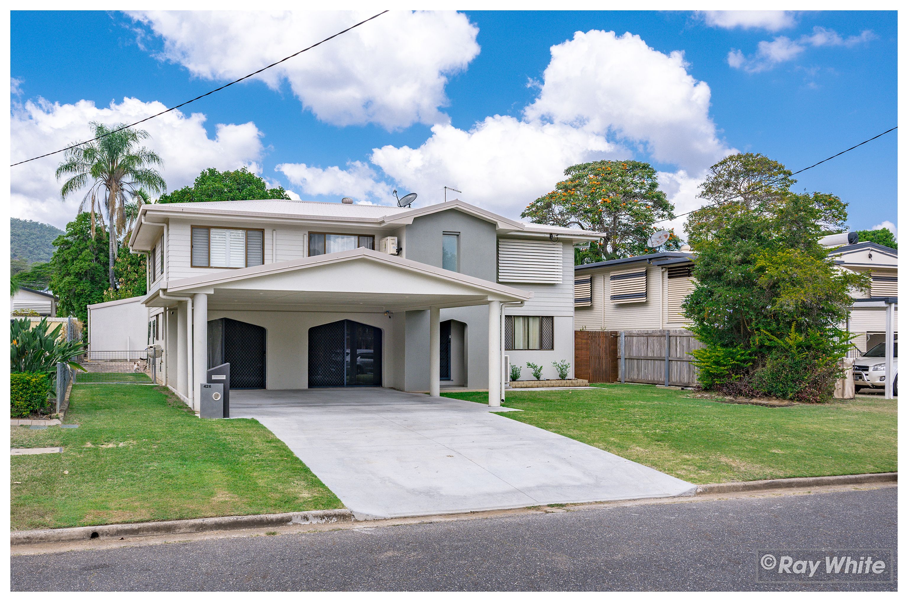 426 Moyle Street — photo from Ray White Rockhampton