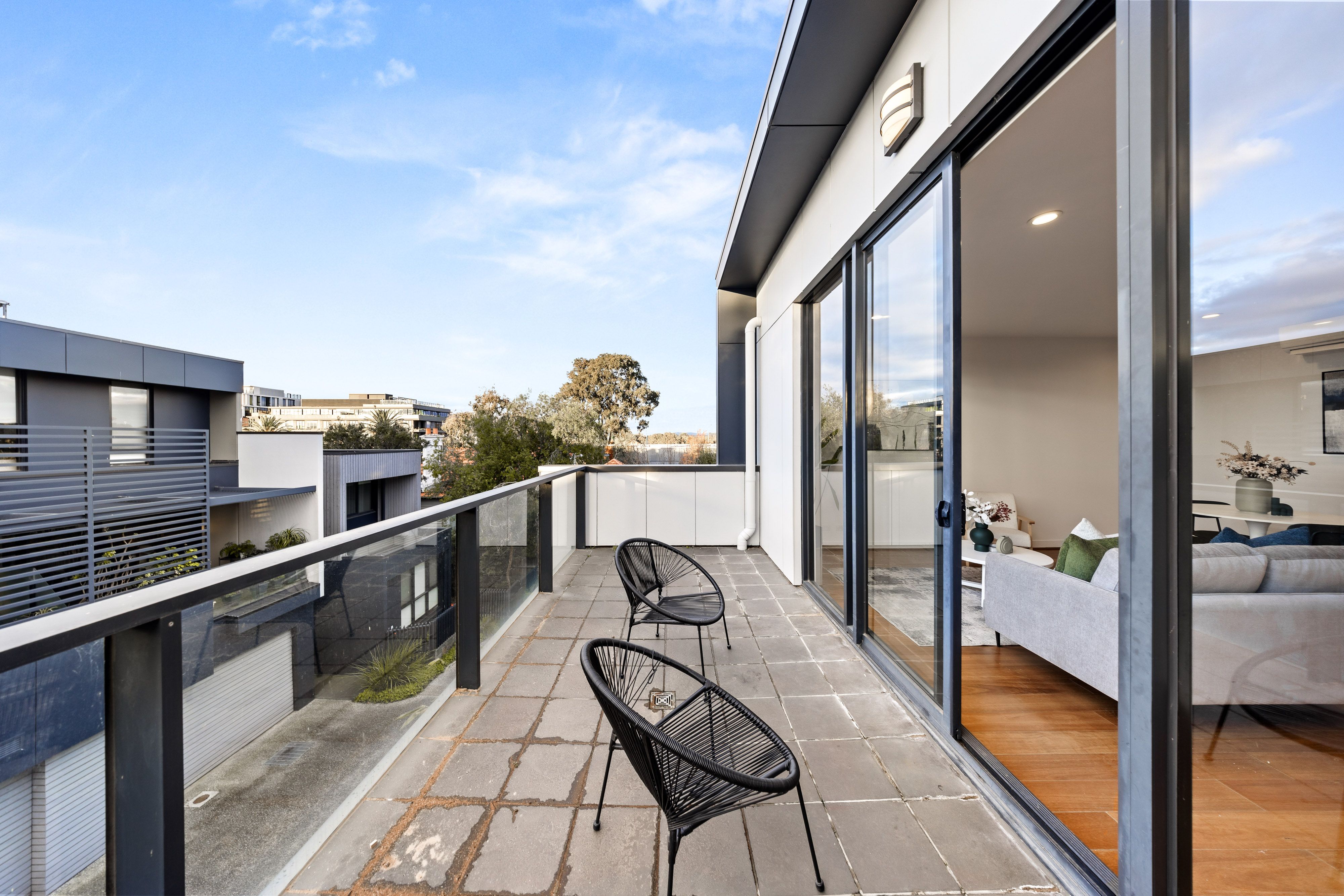 204/17 Rex Avenue, Alphington, VIC 3078