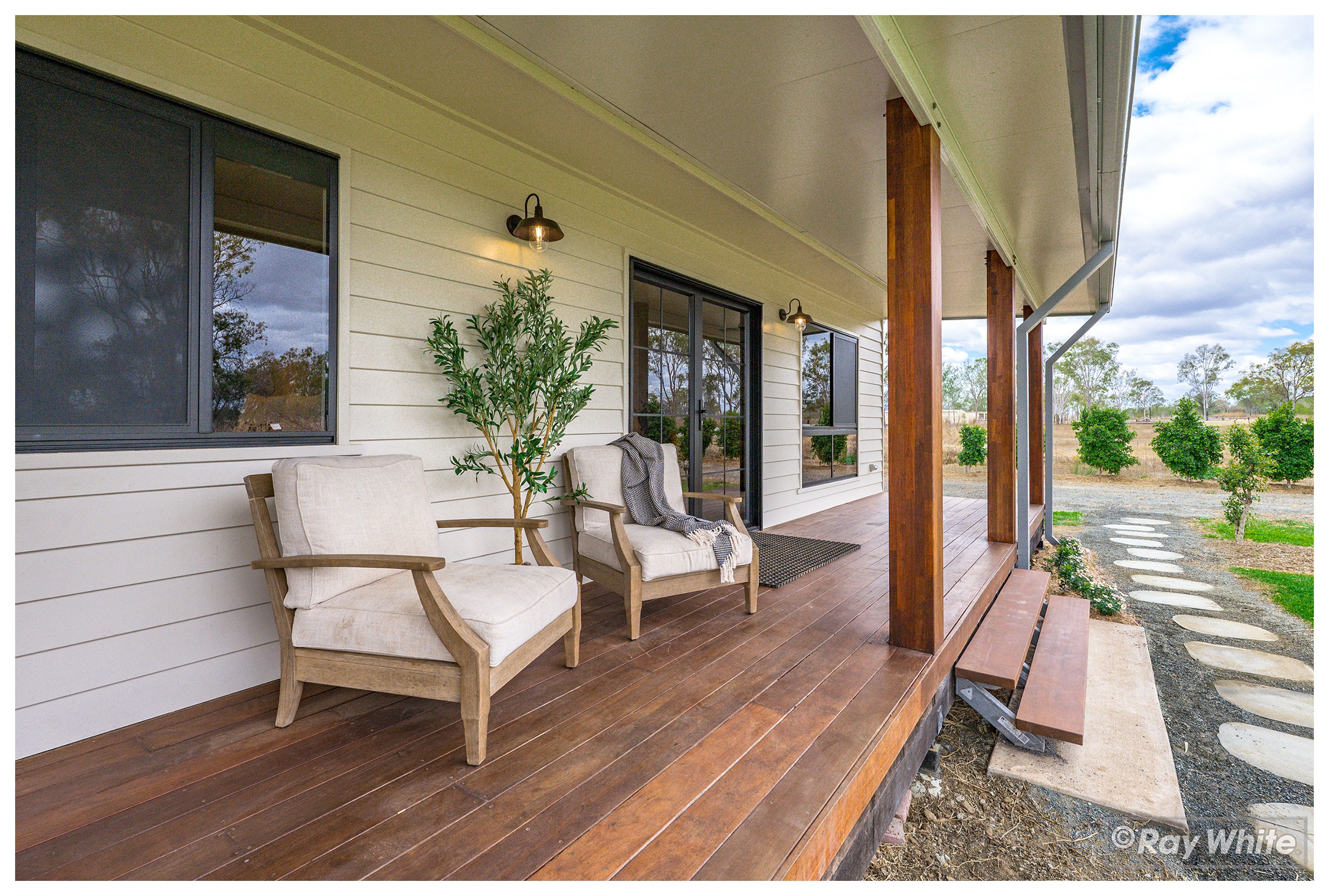 209 BOYS Road, Alton Downs, QLD 4702